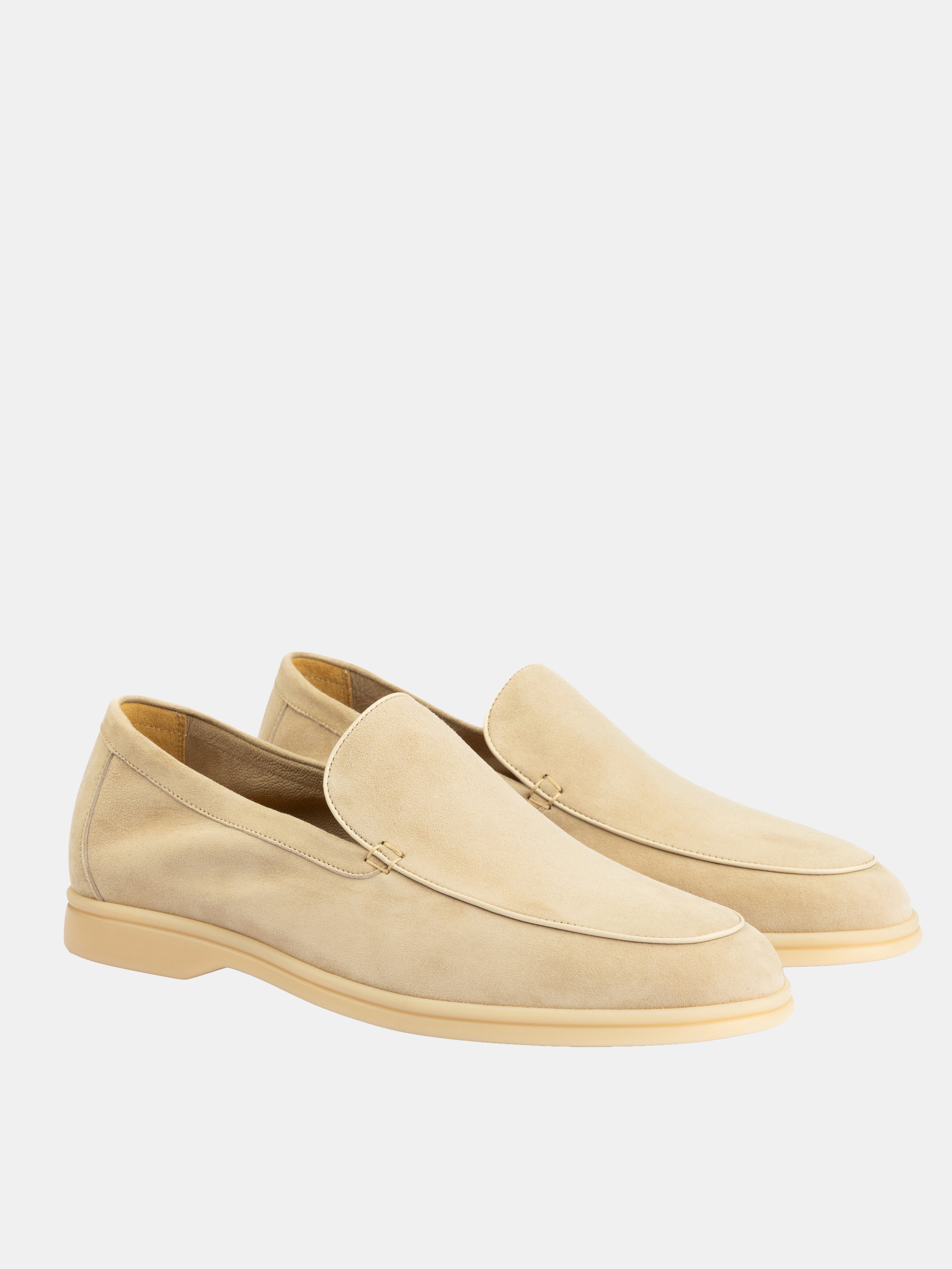 Monaco Suede