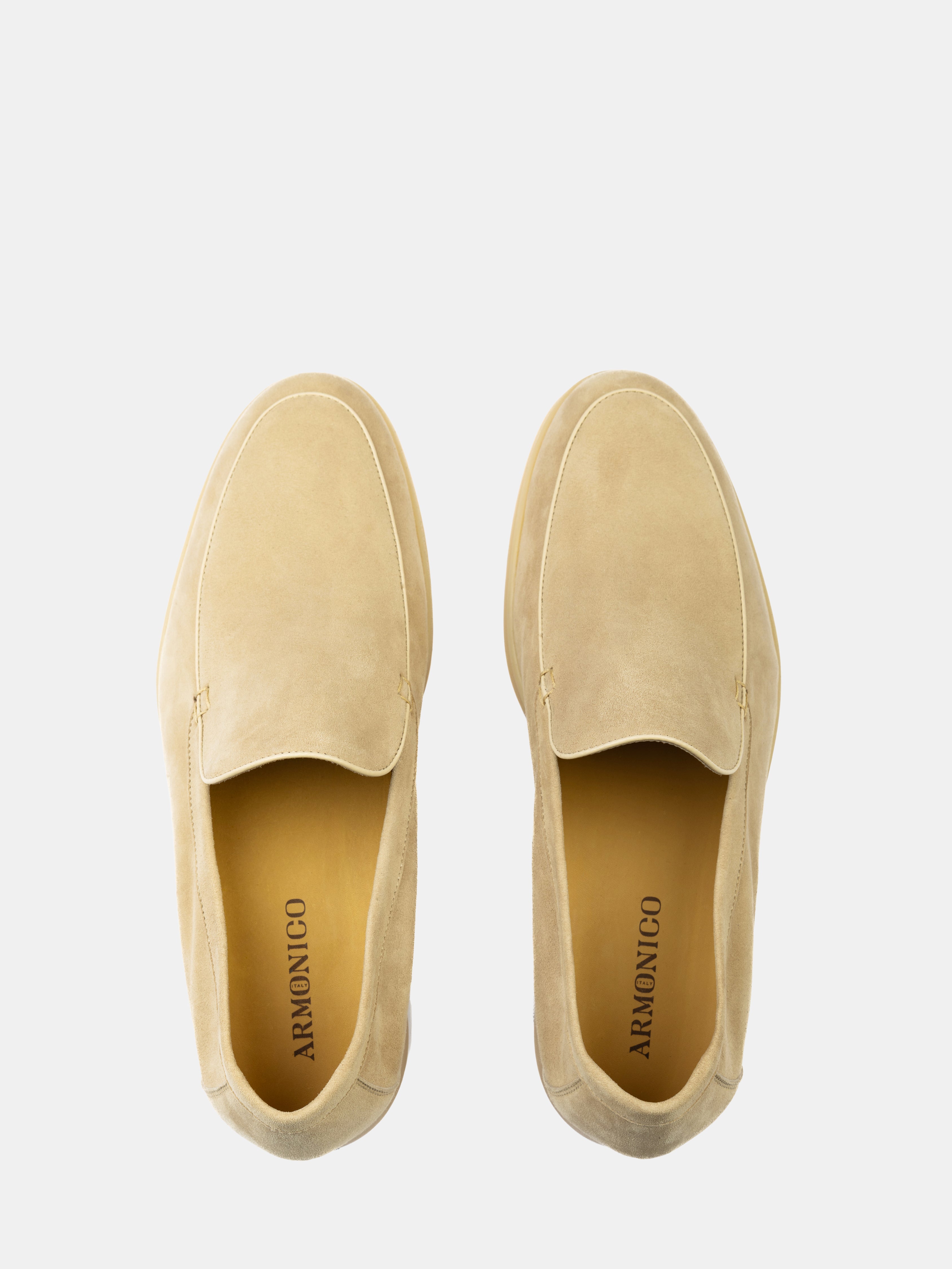 Monaco Suede