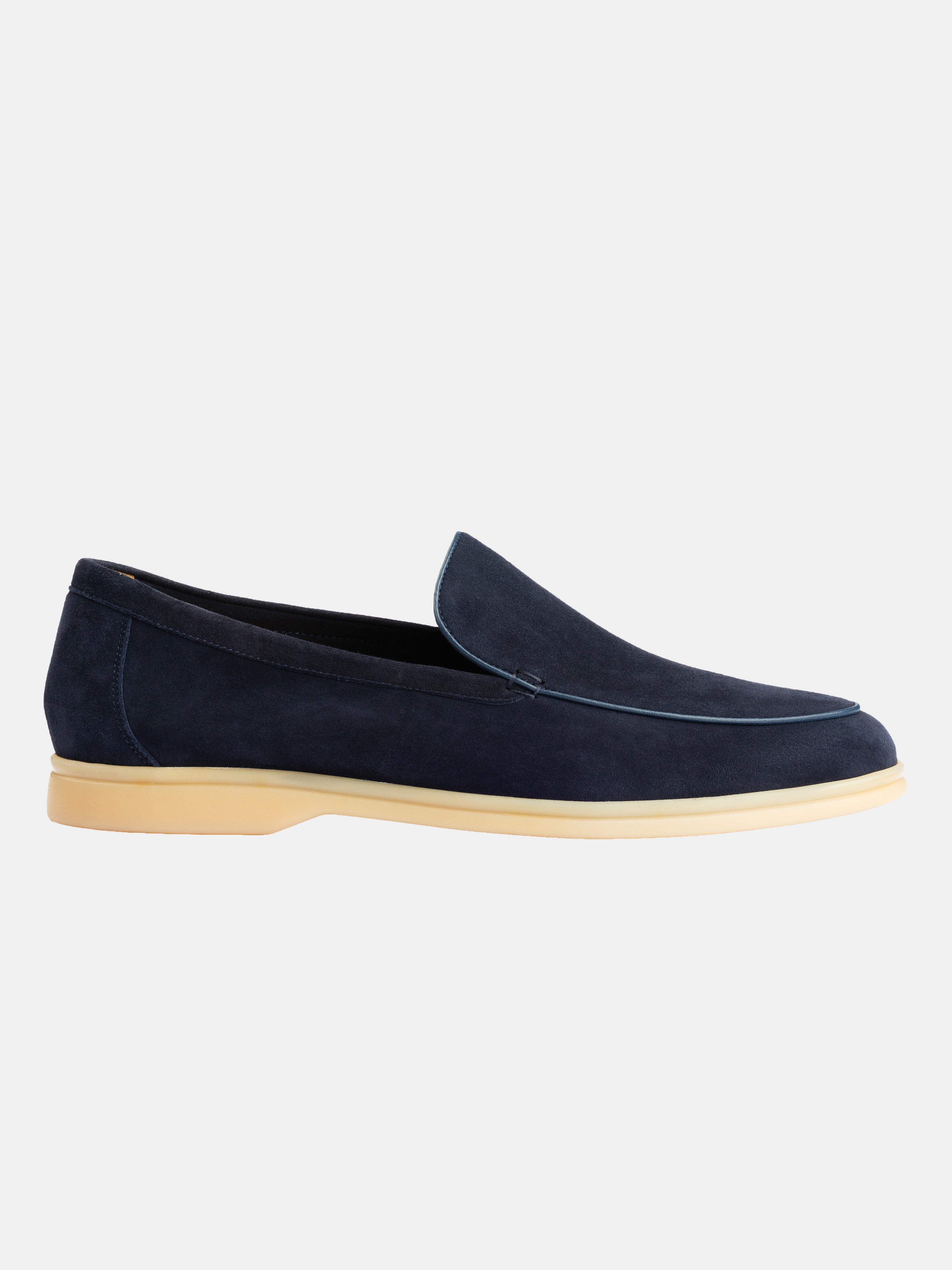 Monaco Suede