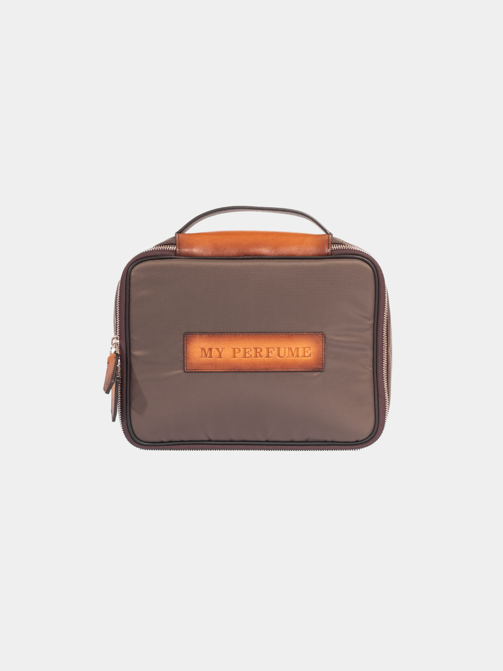 Society Man Patina Travel Set