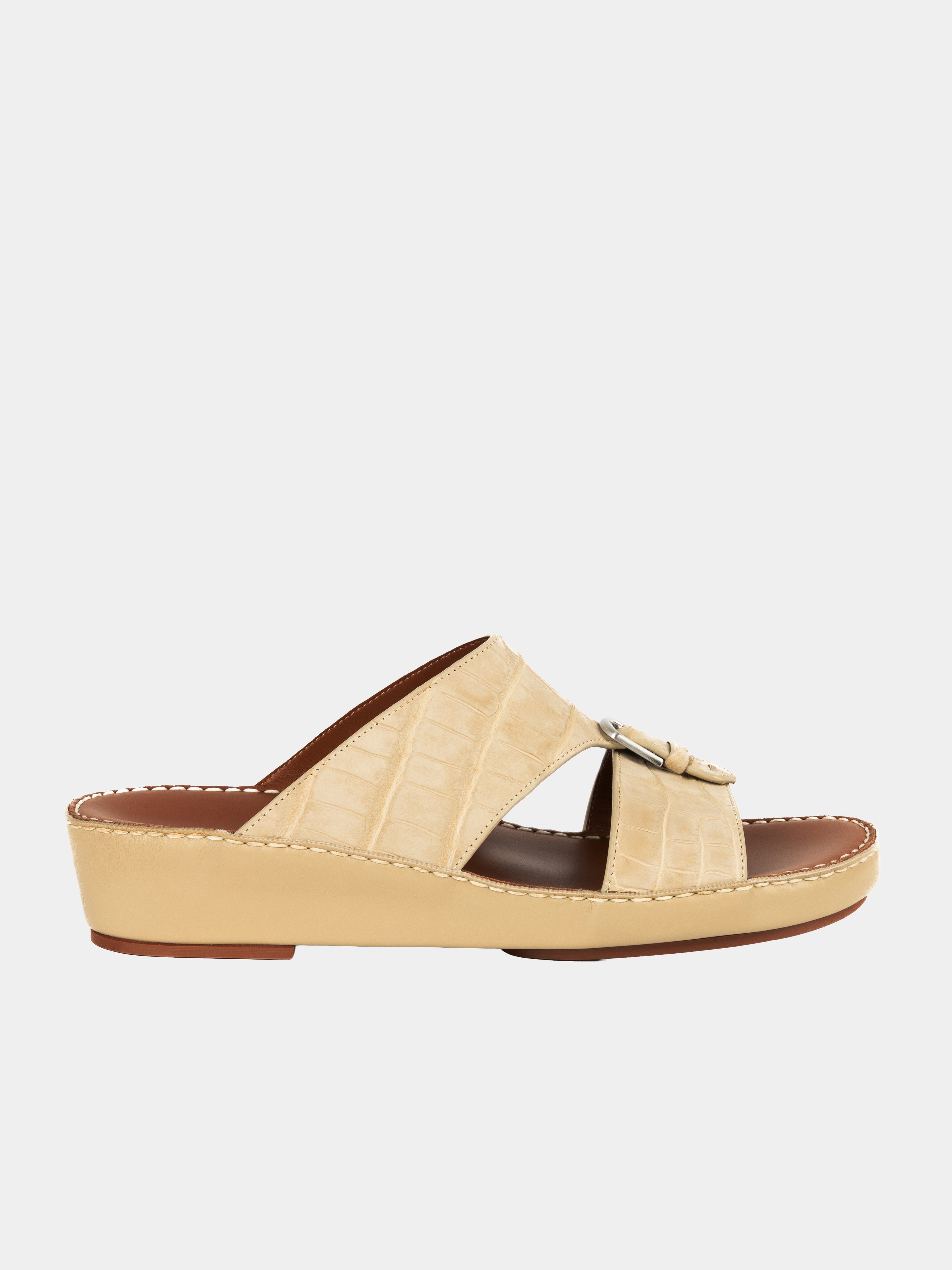 Suhail Nabuk Alligator