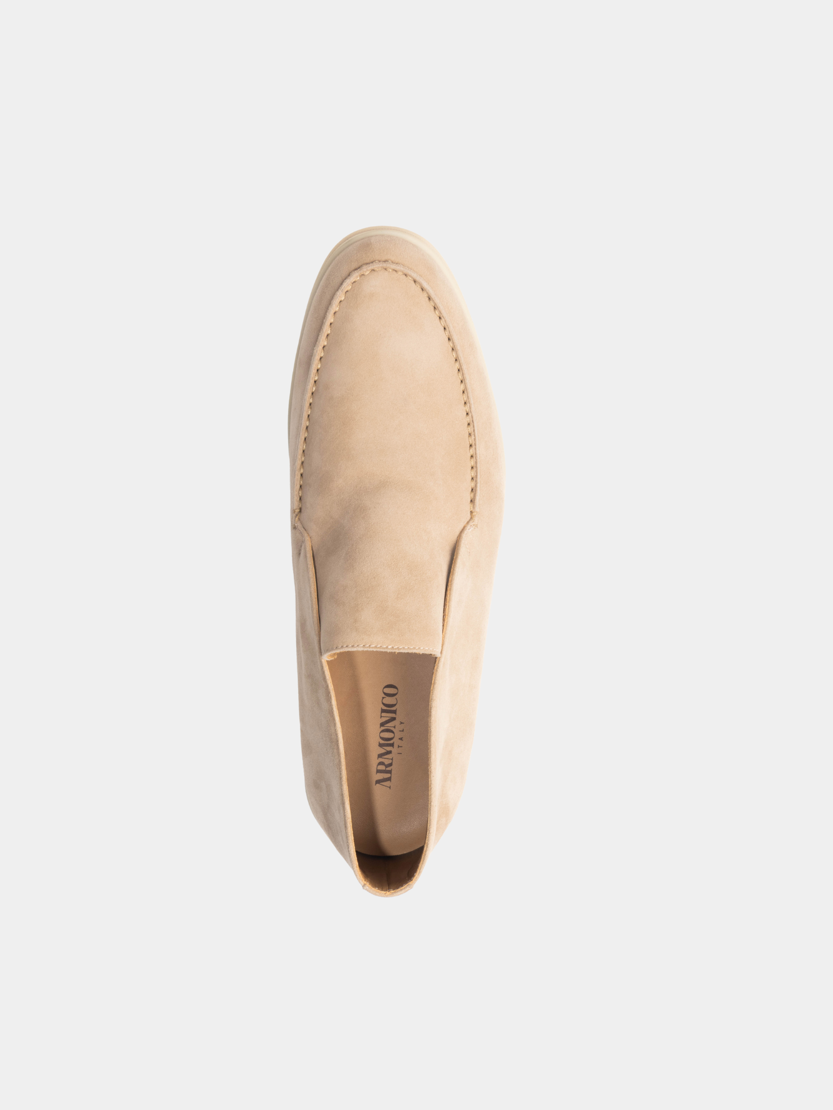 Alta Elegante Suede