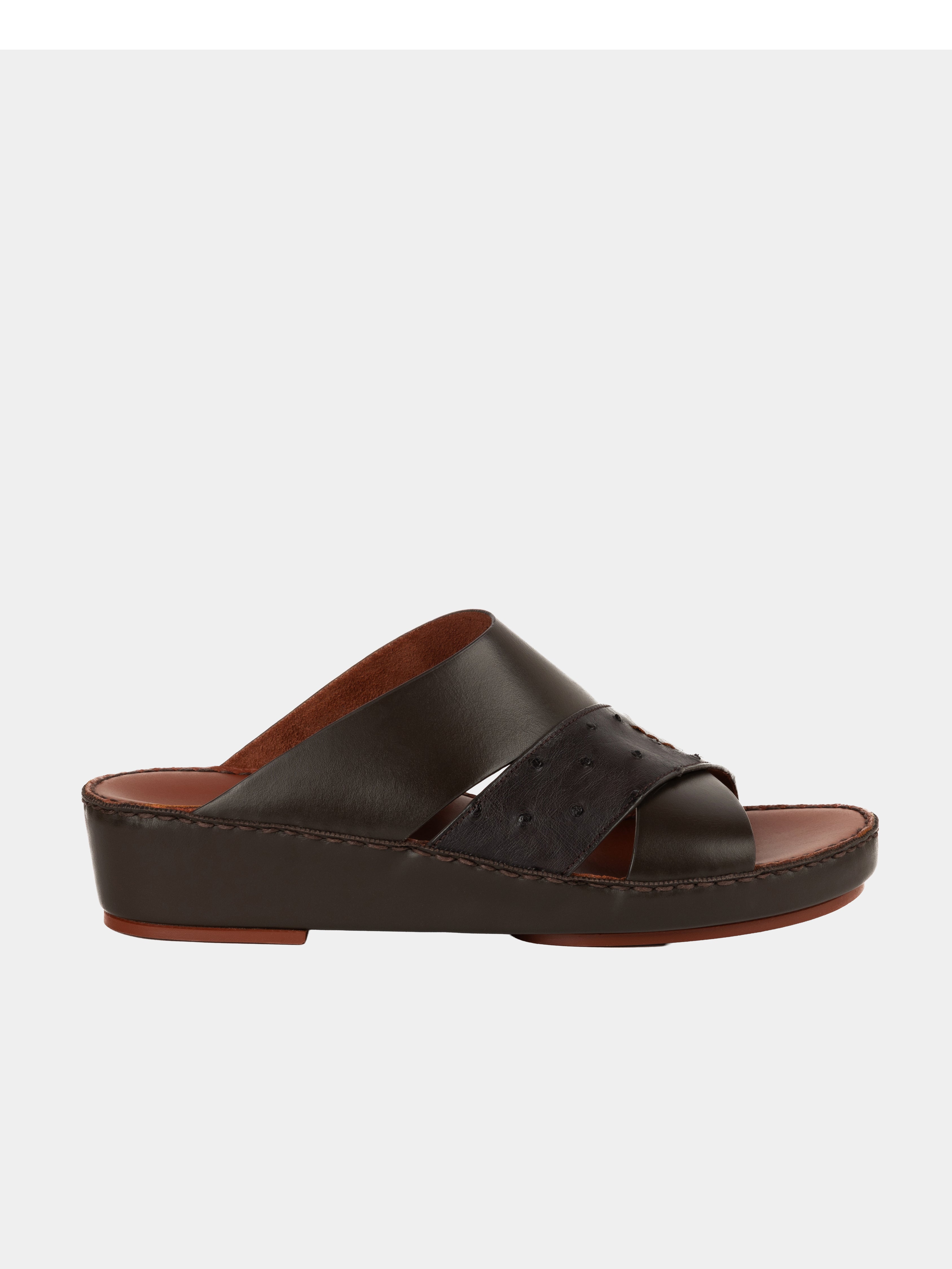Tayf Comfy Romacalf Ostrich