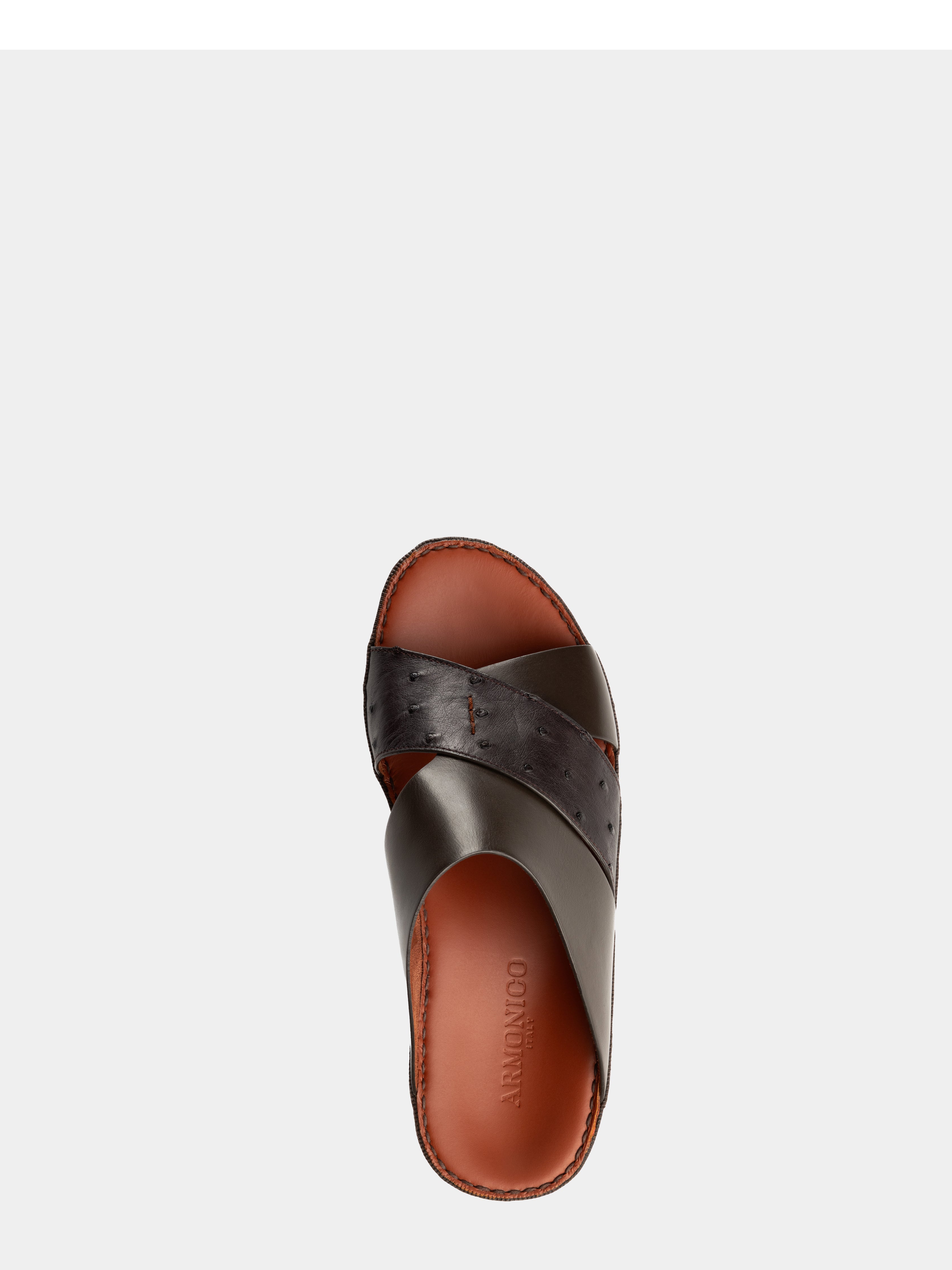 Tayf Comfy Romacalf Ostrich