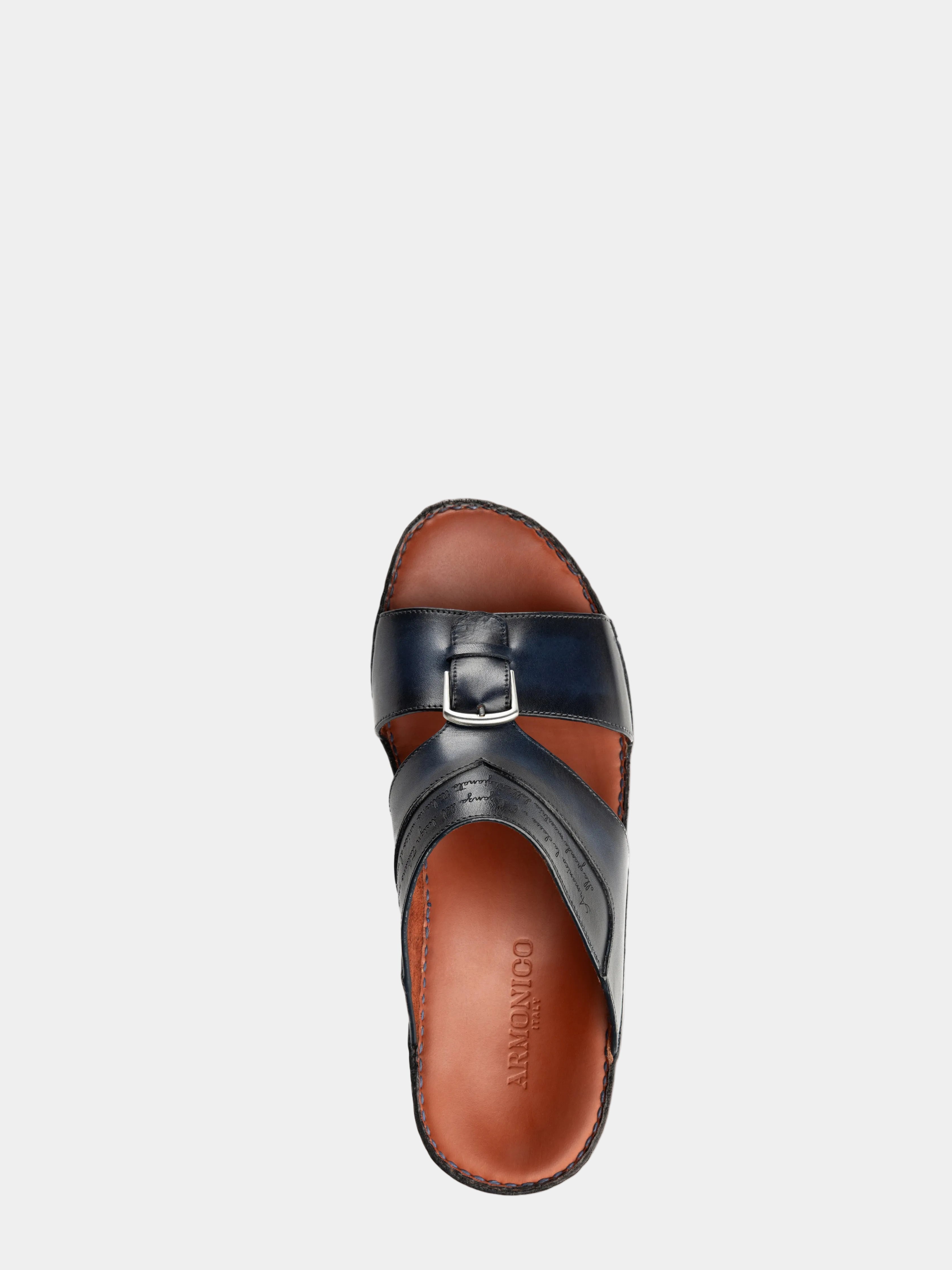 Kinan Comfy Patina