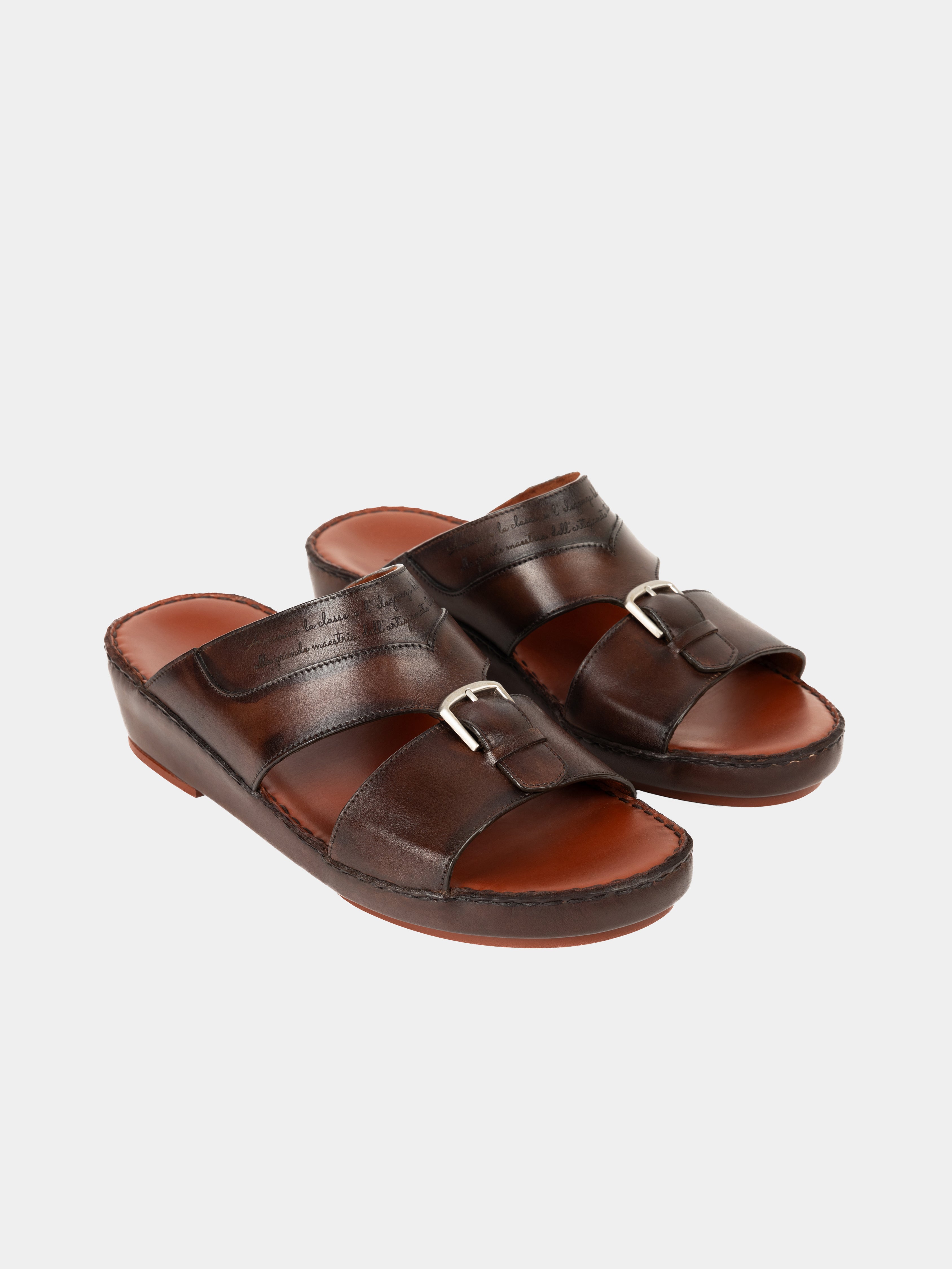 Kinan Comfy Patina