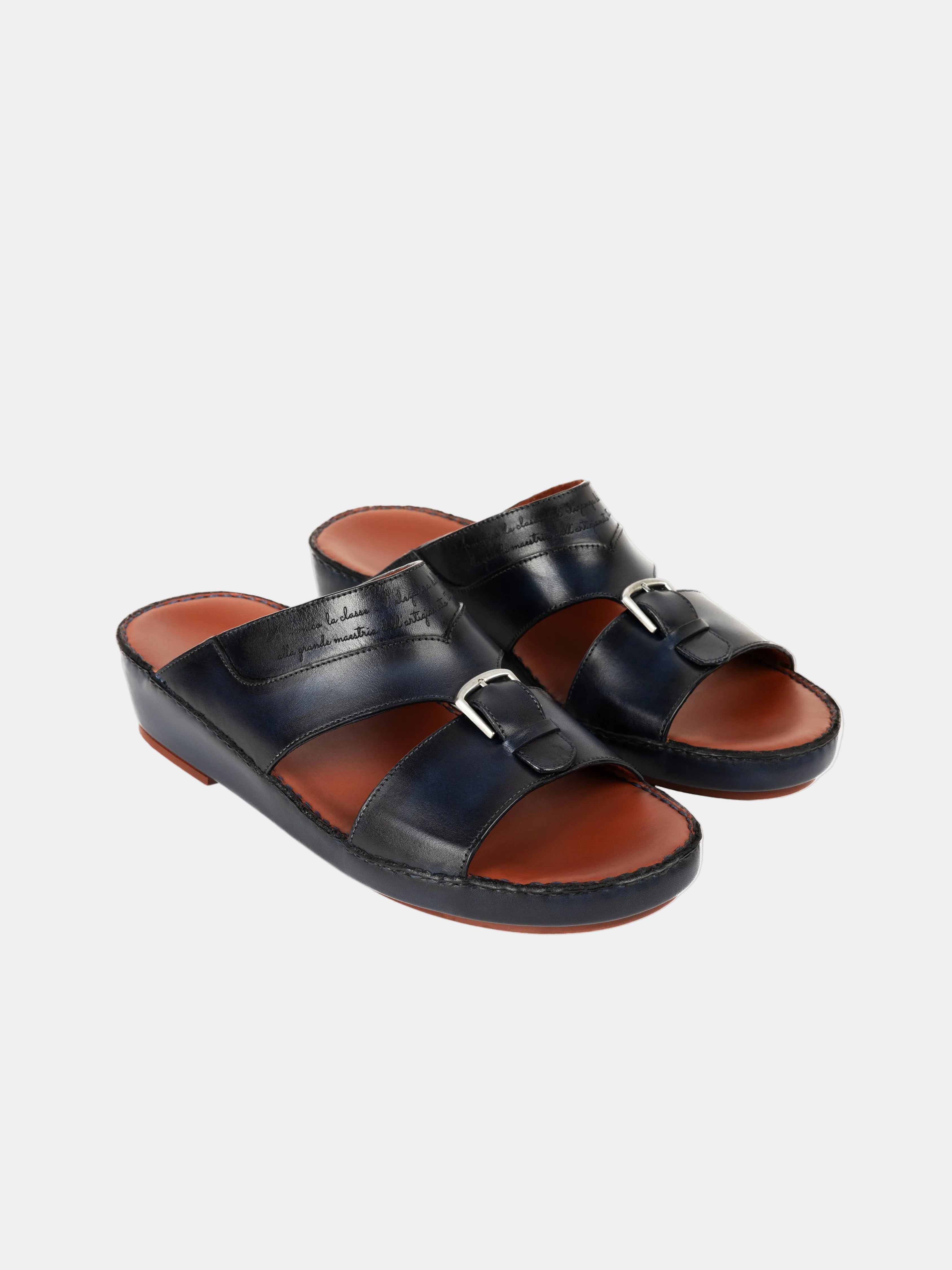 Kinan Comfy Patina