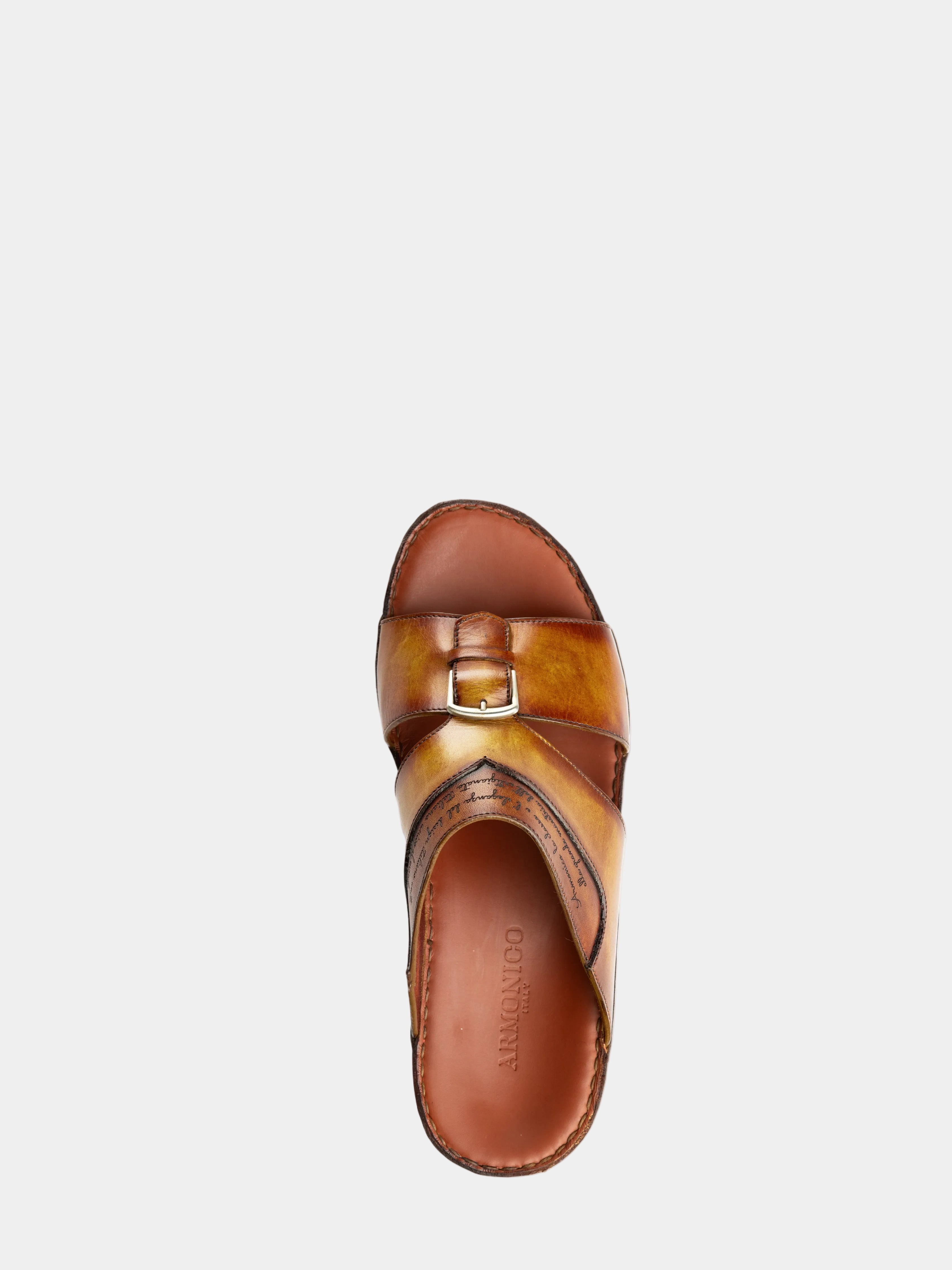 Kinan Comfy Patina