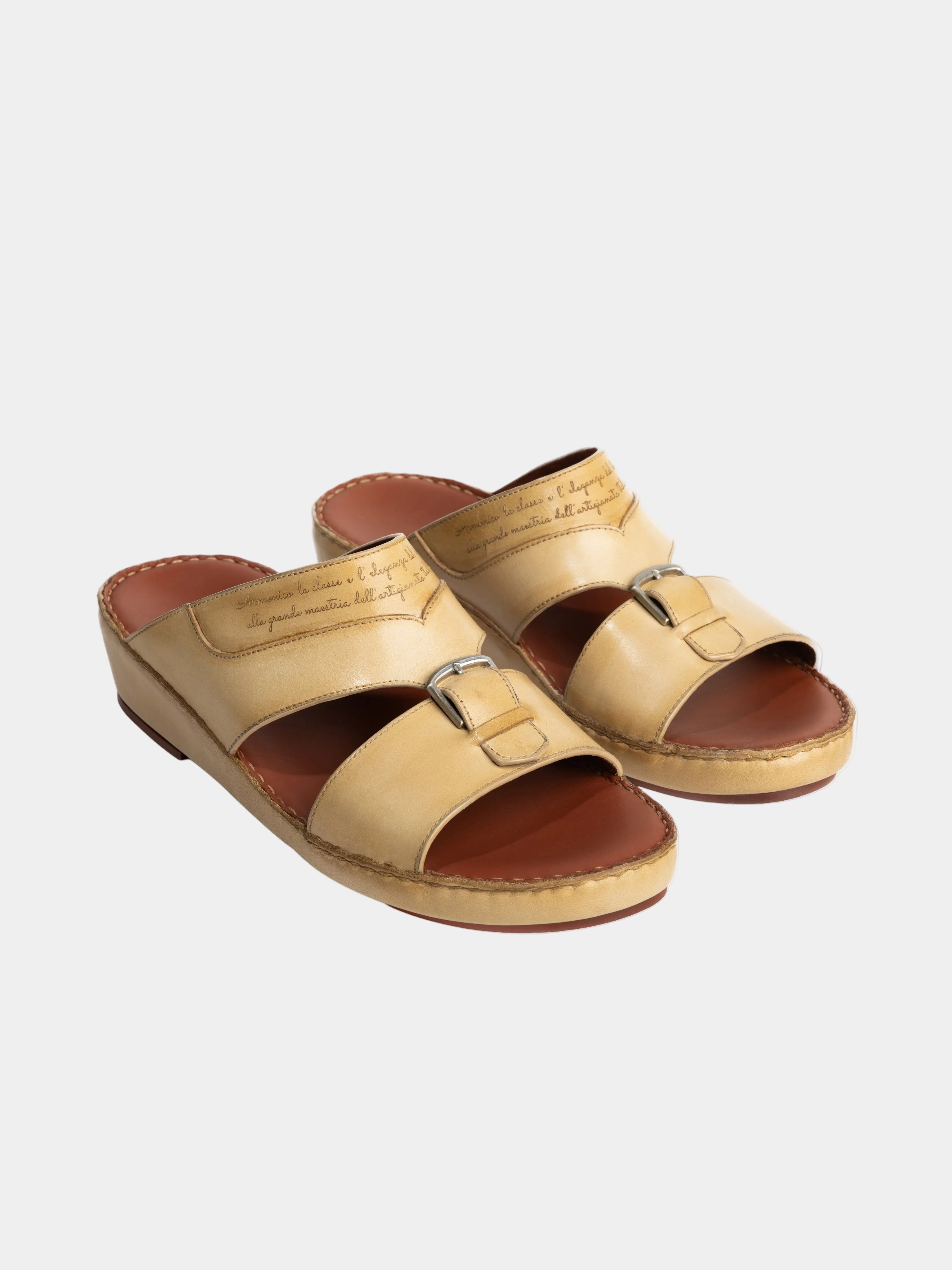 Kinan Comfy Patina