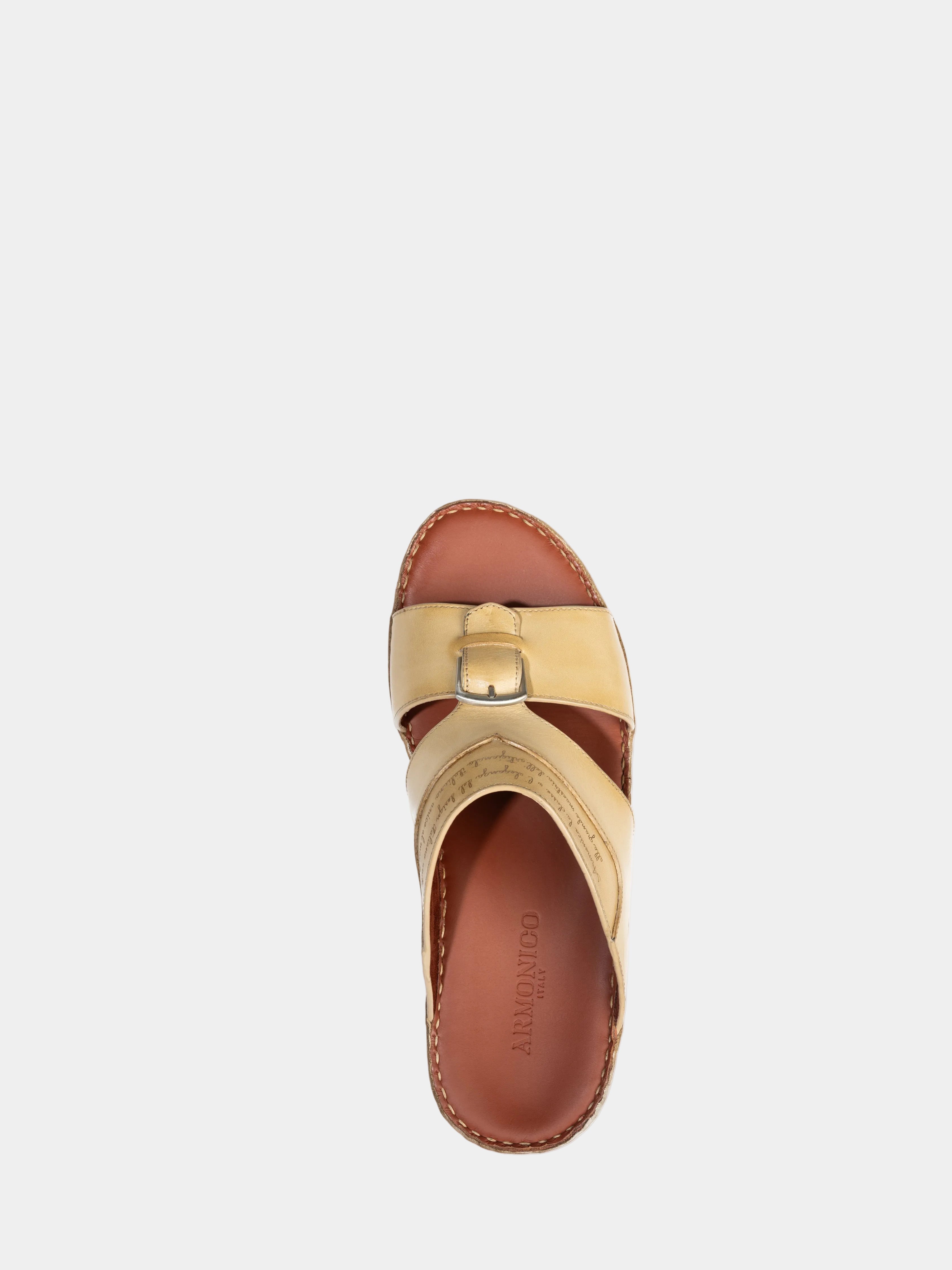 Kinan Comfy Patina