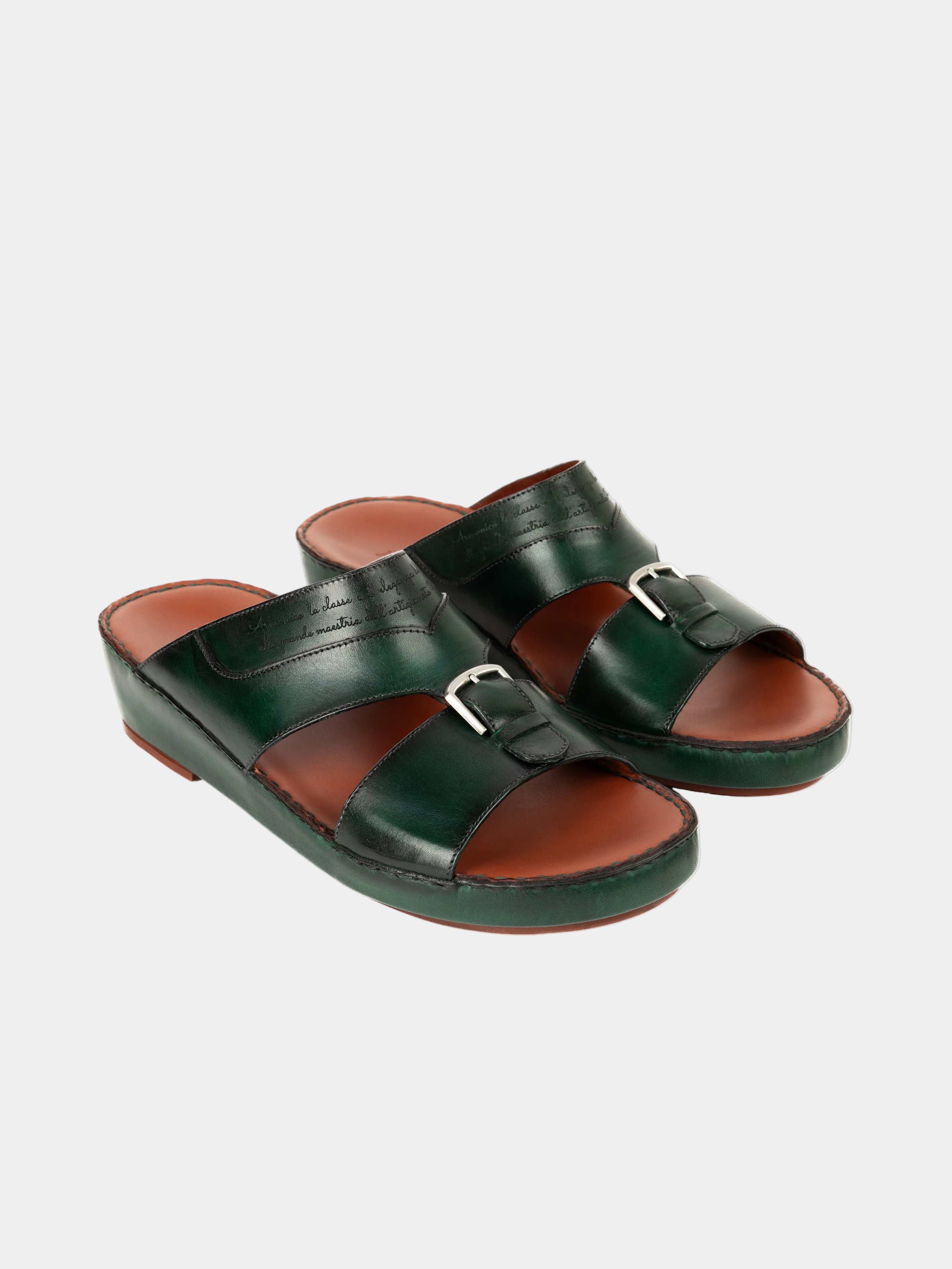 Kinan Comfy Patina