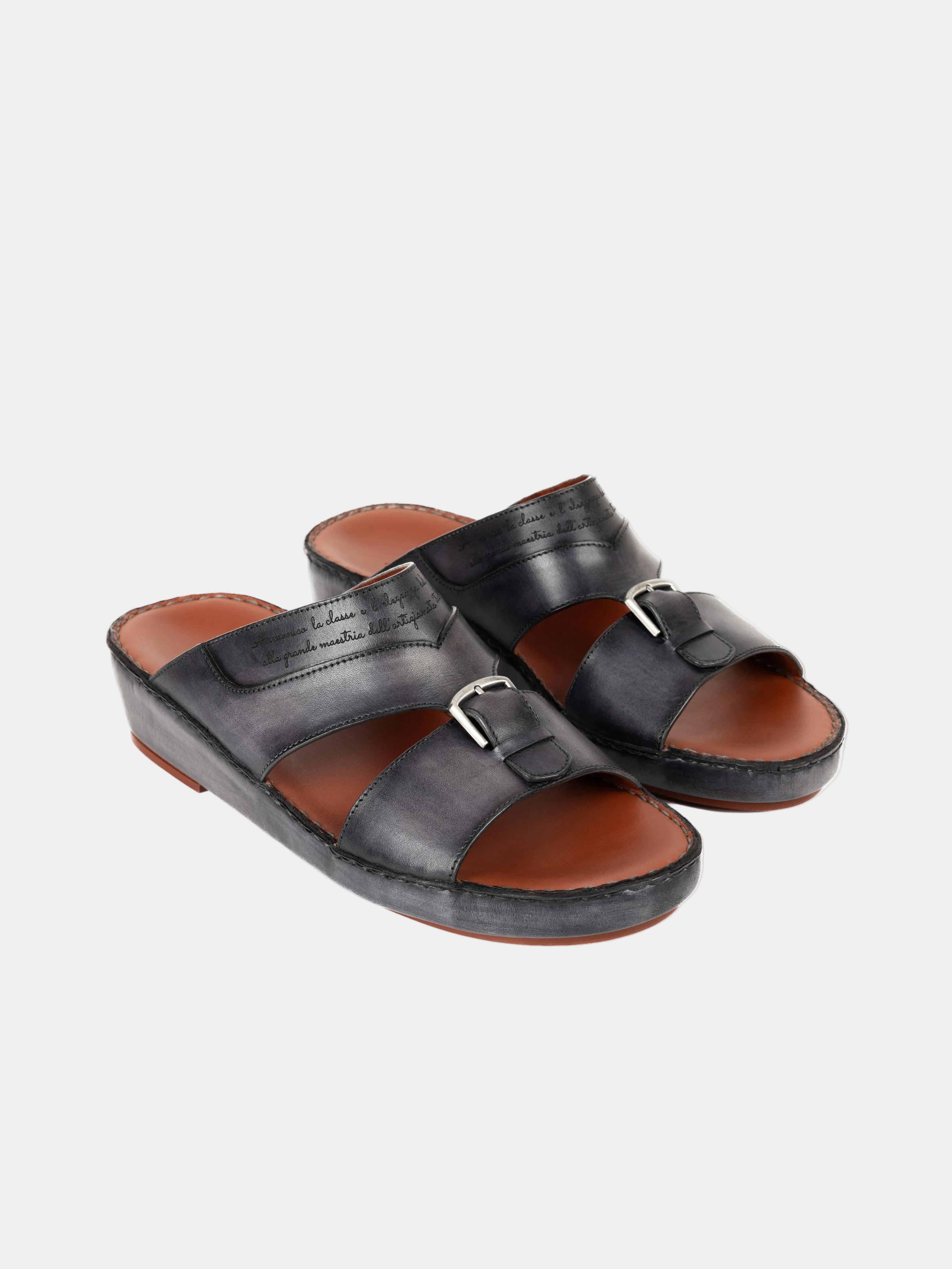 Kinan Comfy Patina