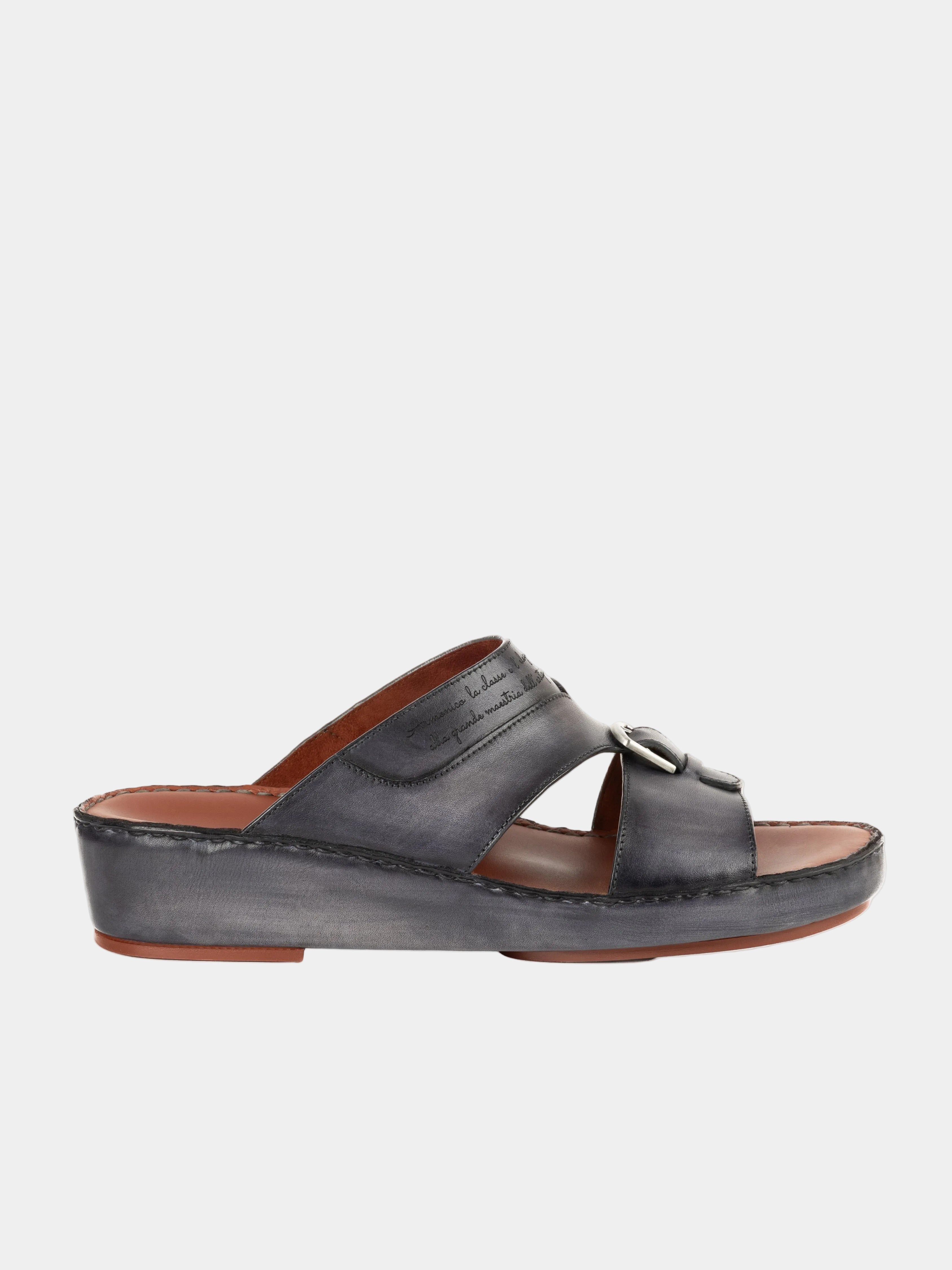 Kinan Comfy Patina