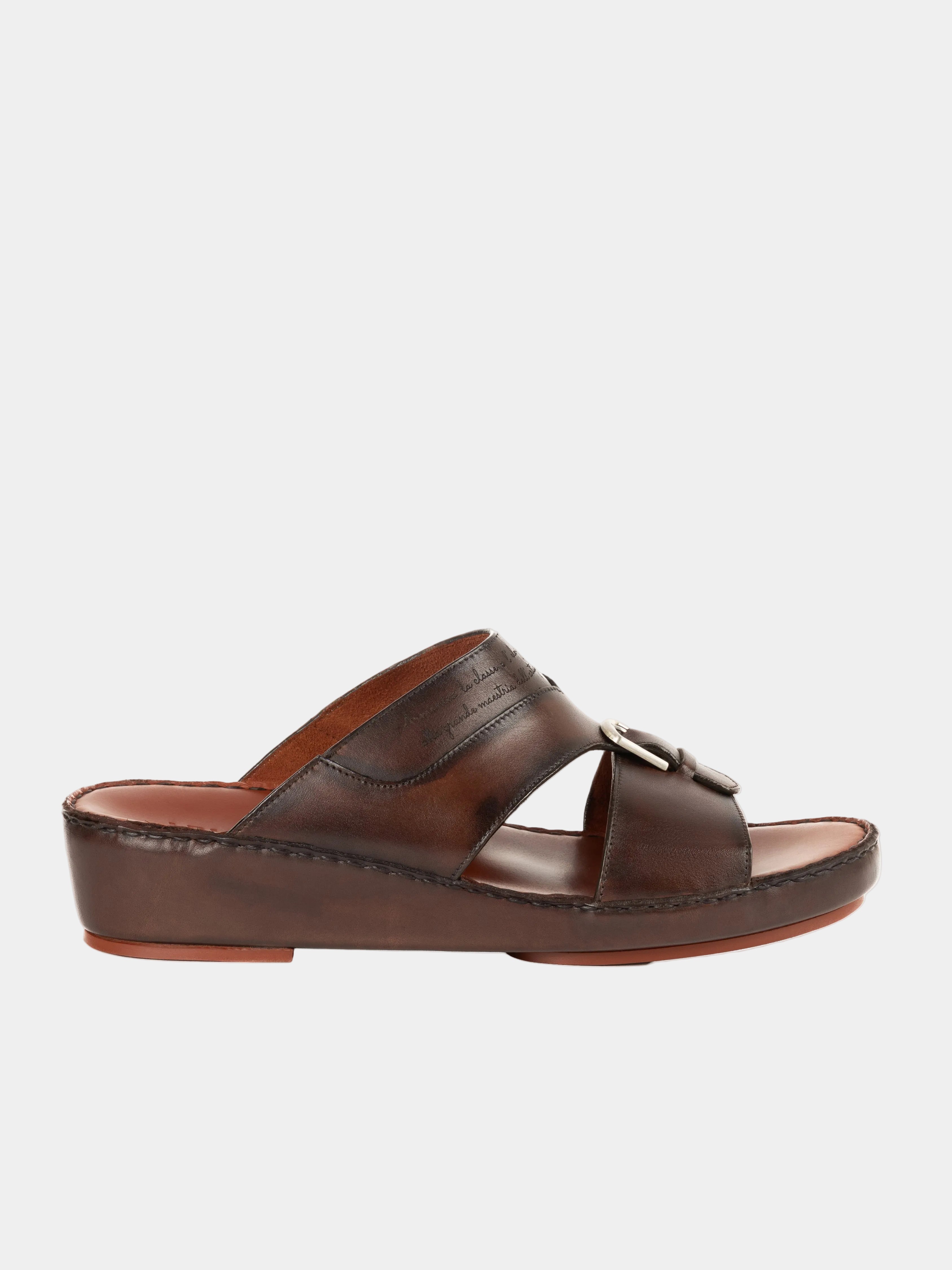 Kinan Comfy Patina