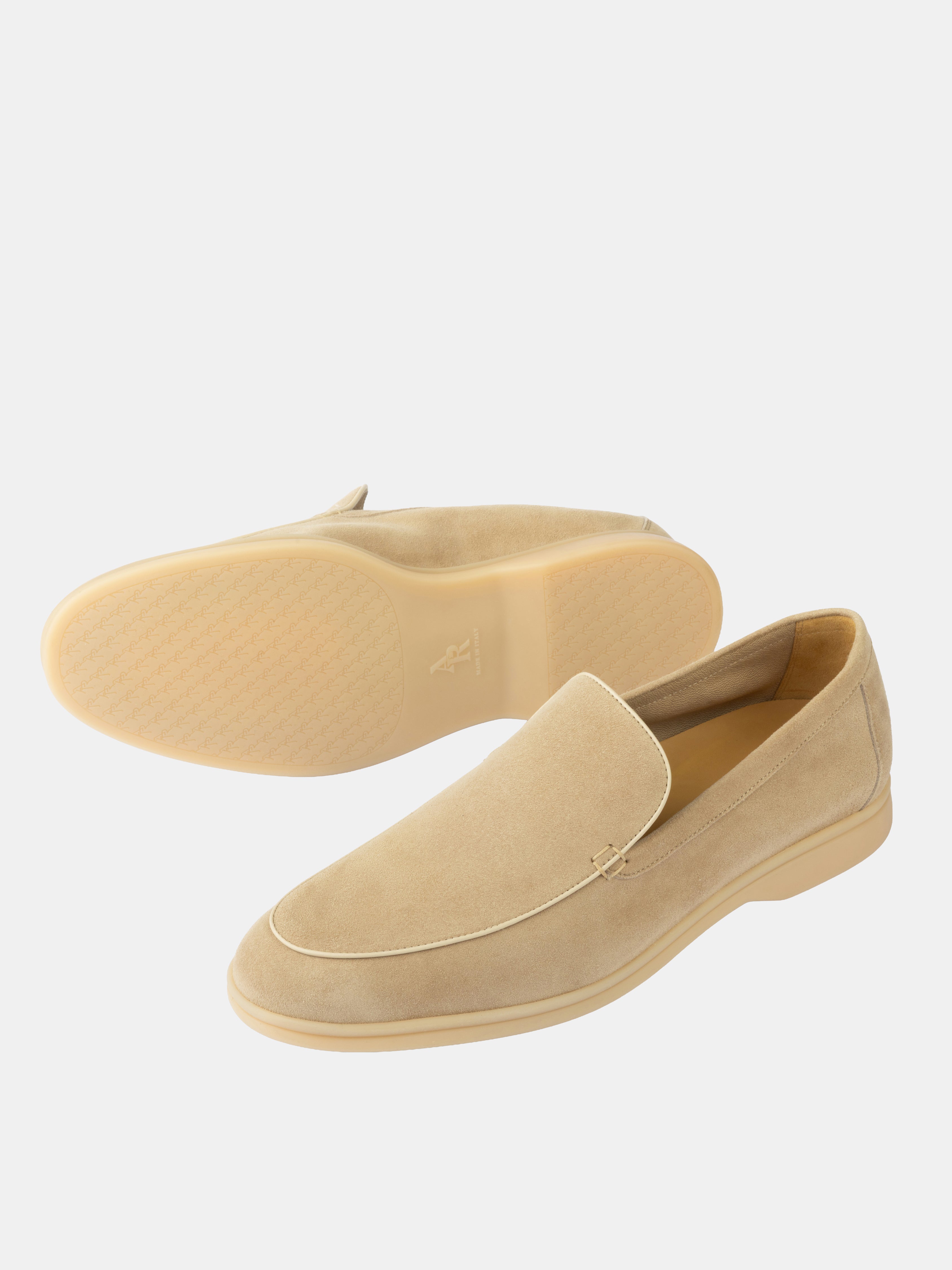Monaco Suede