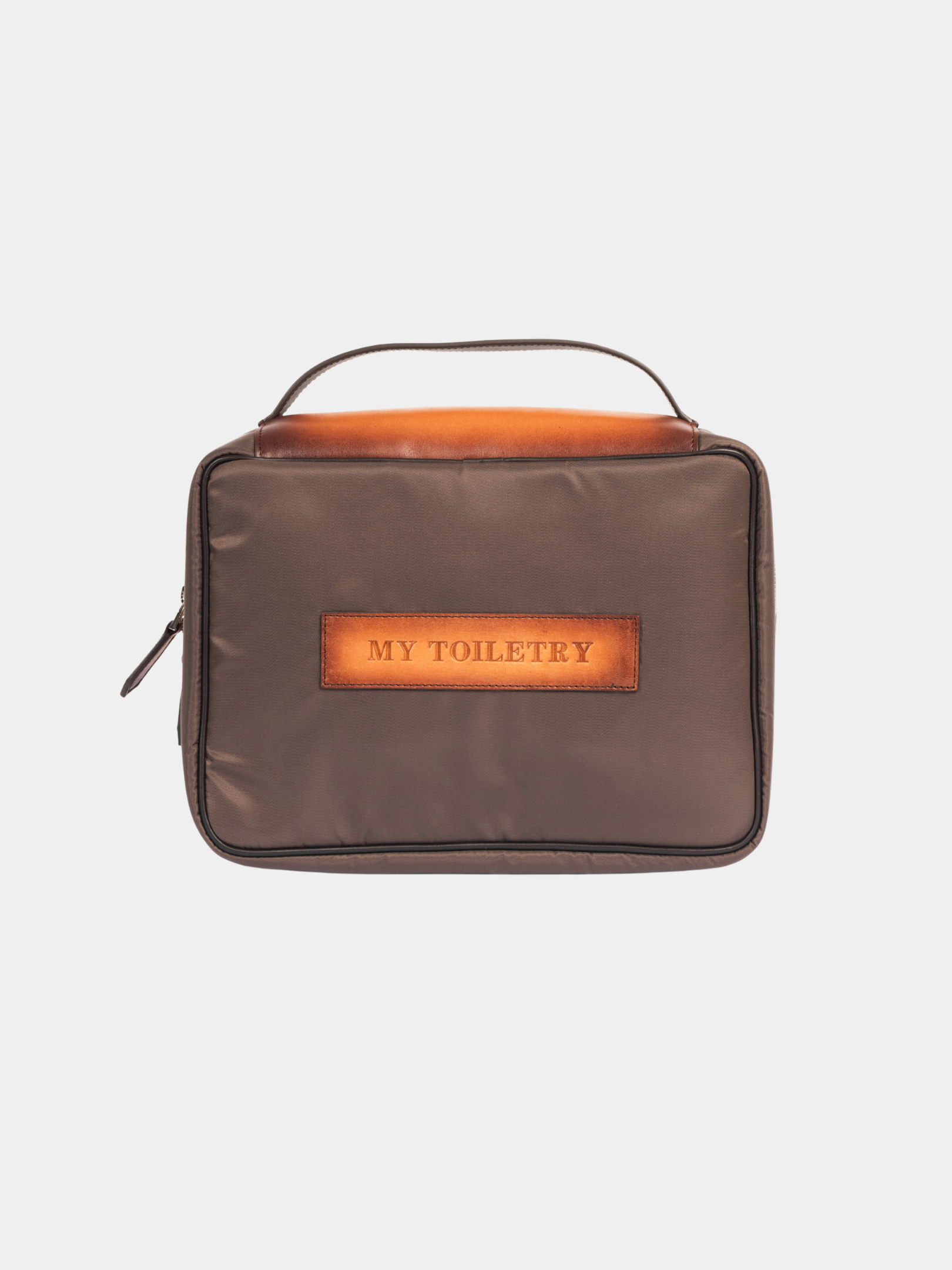 Society Man Patina Travel Set