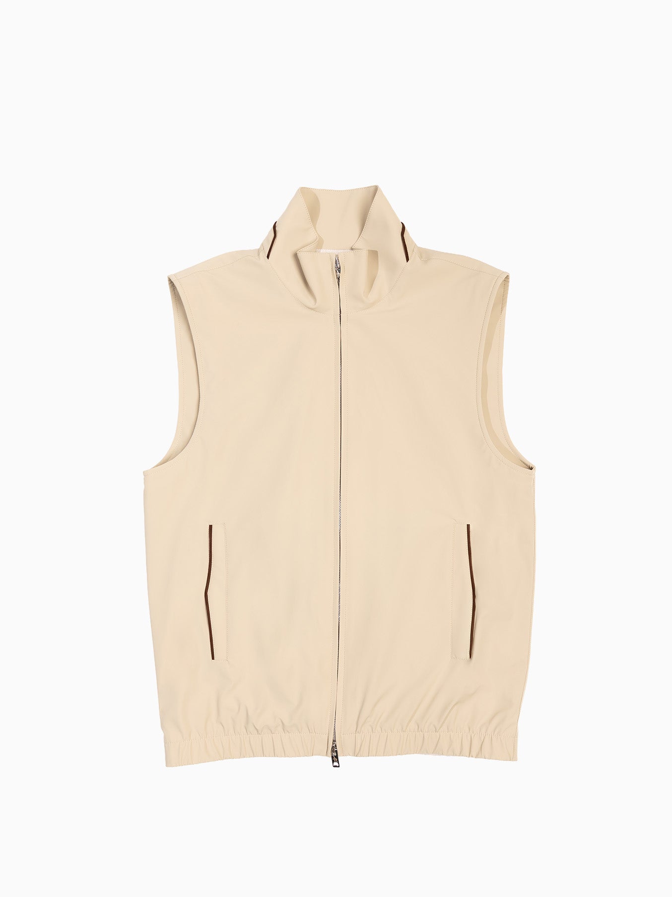 Beige - front