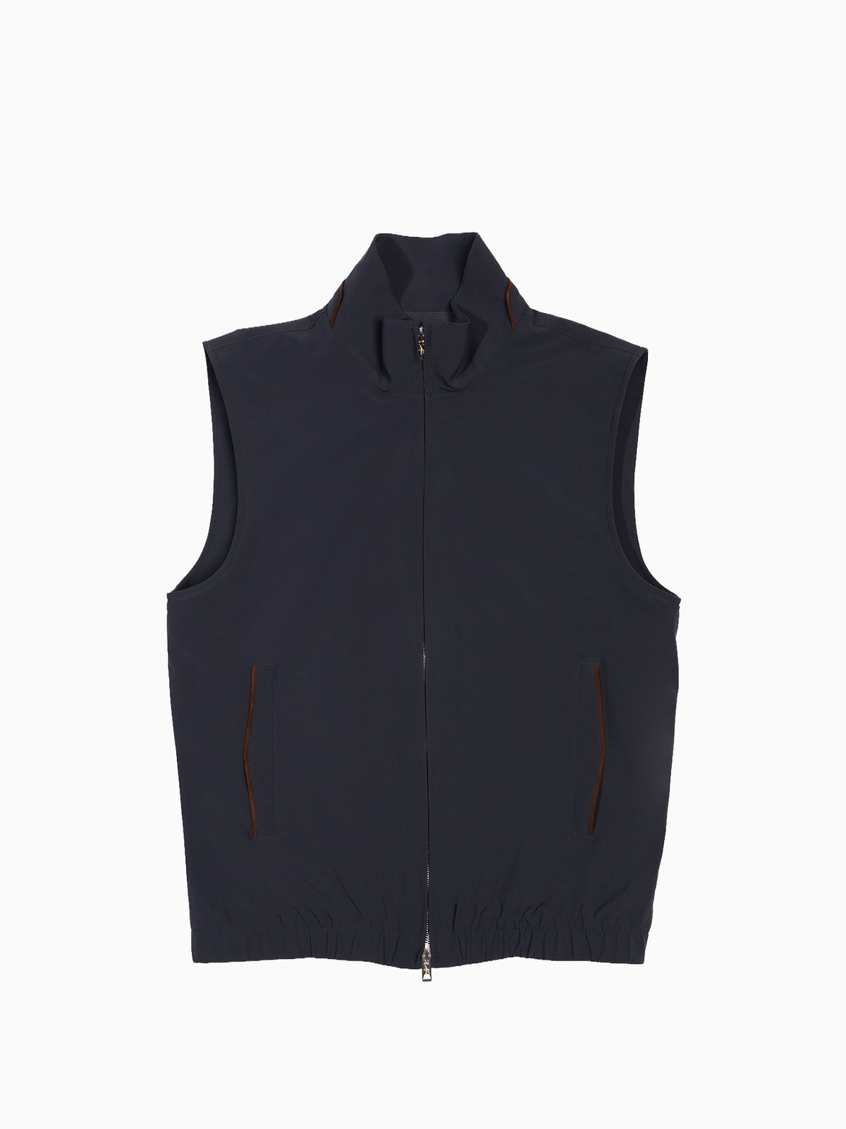 Navy Blue - front