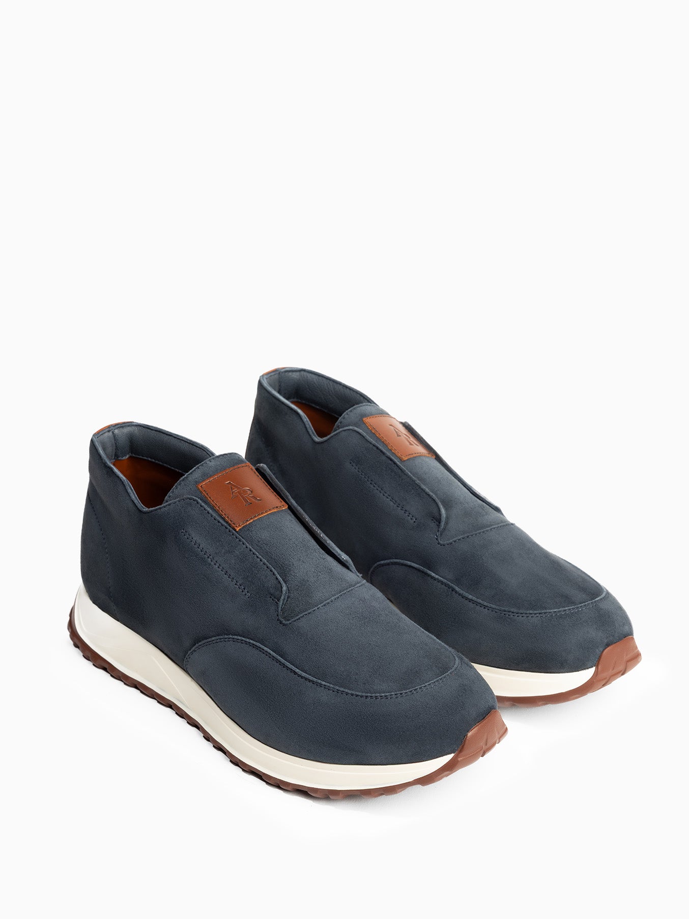 Navy Blue - front