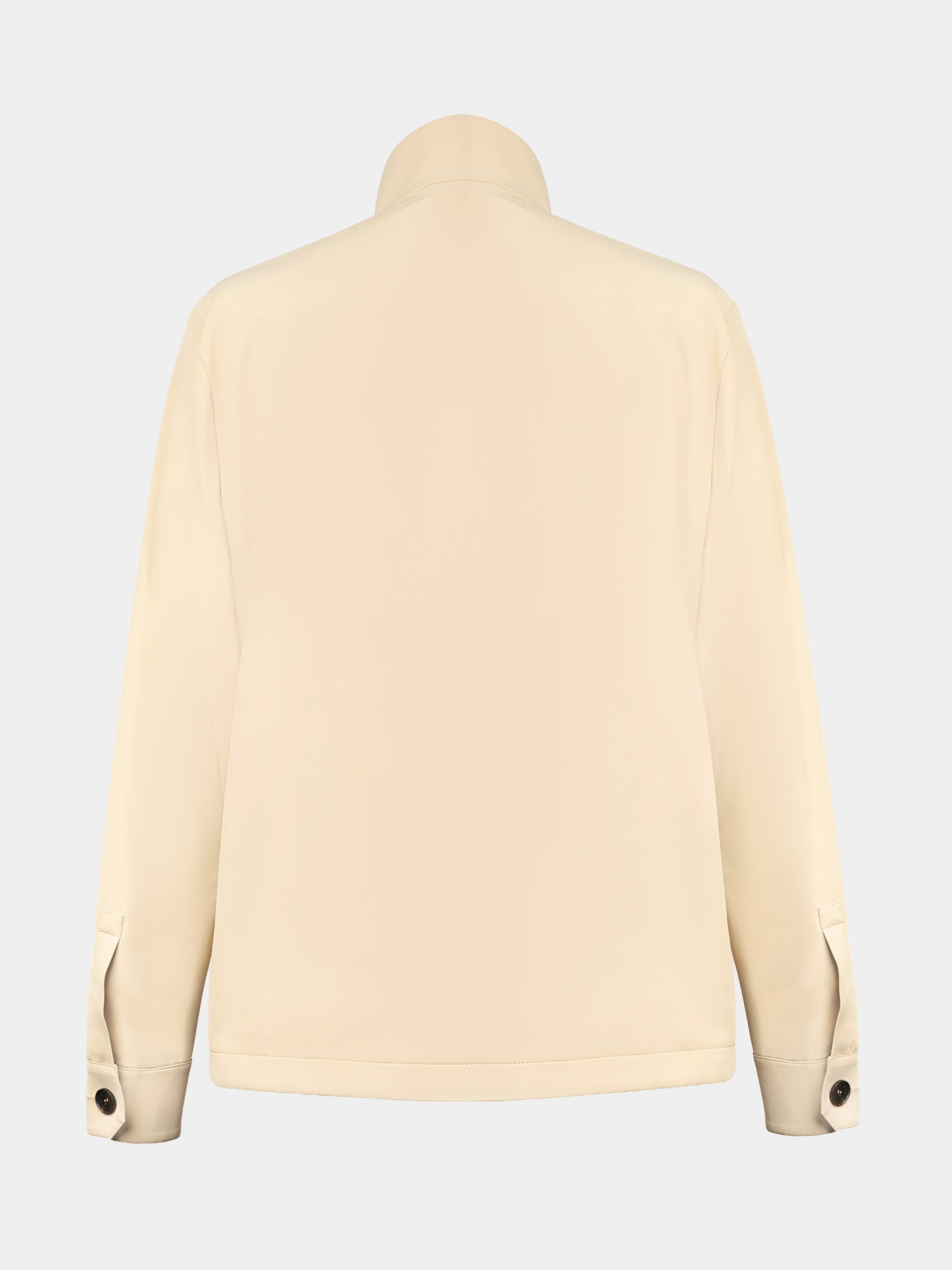 Overshirt Jacket