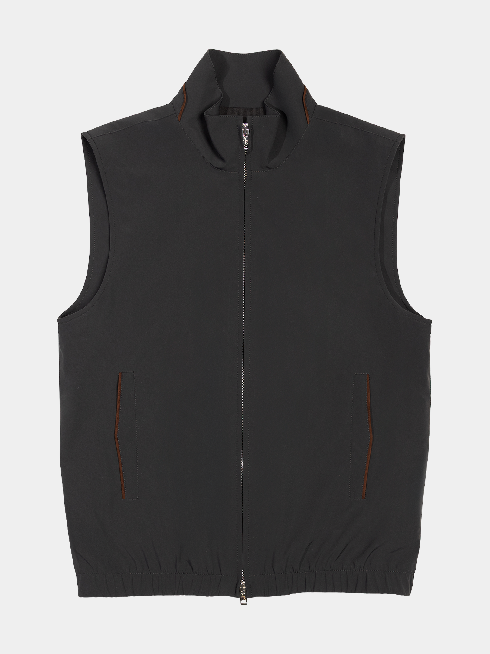 Vest Jacket