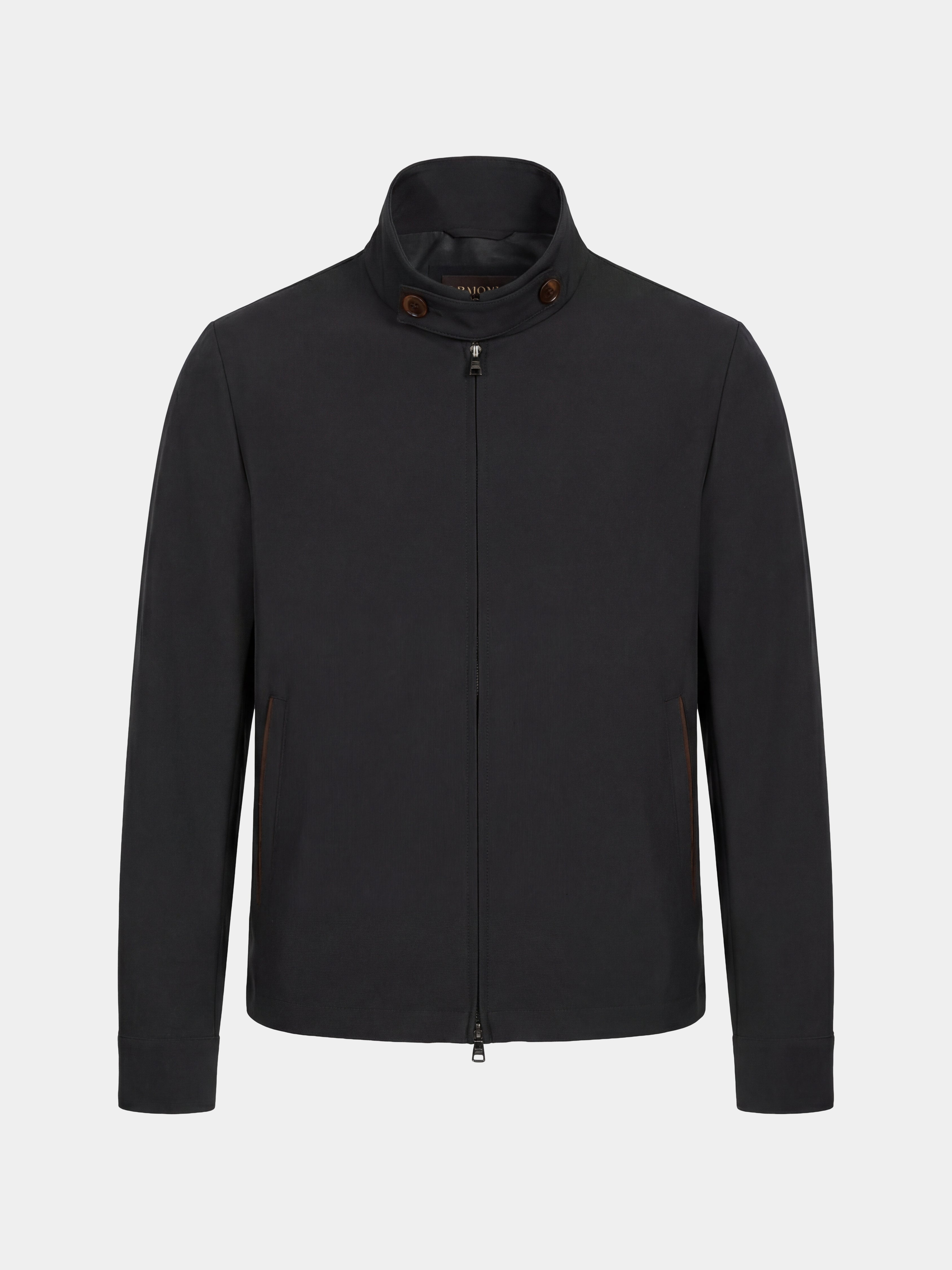 Overshirt Jacket