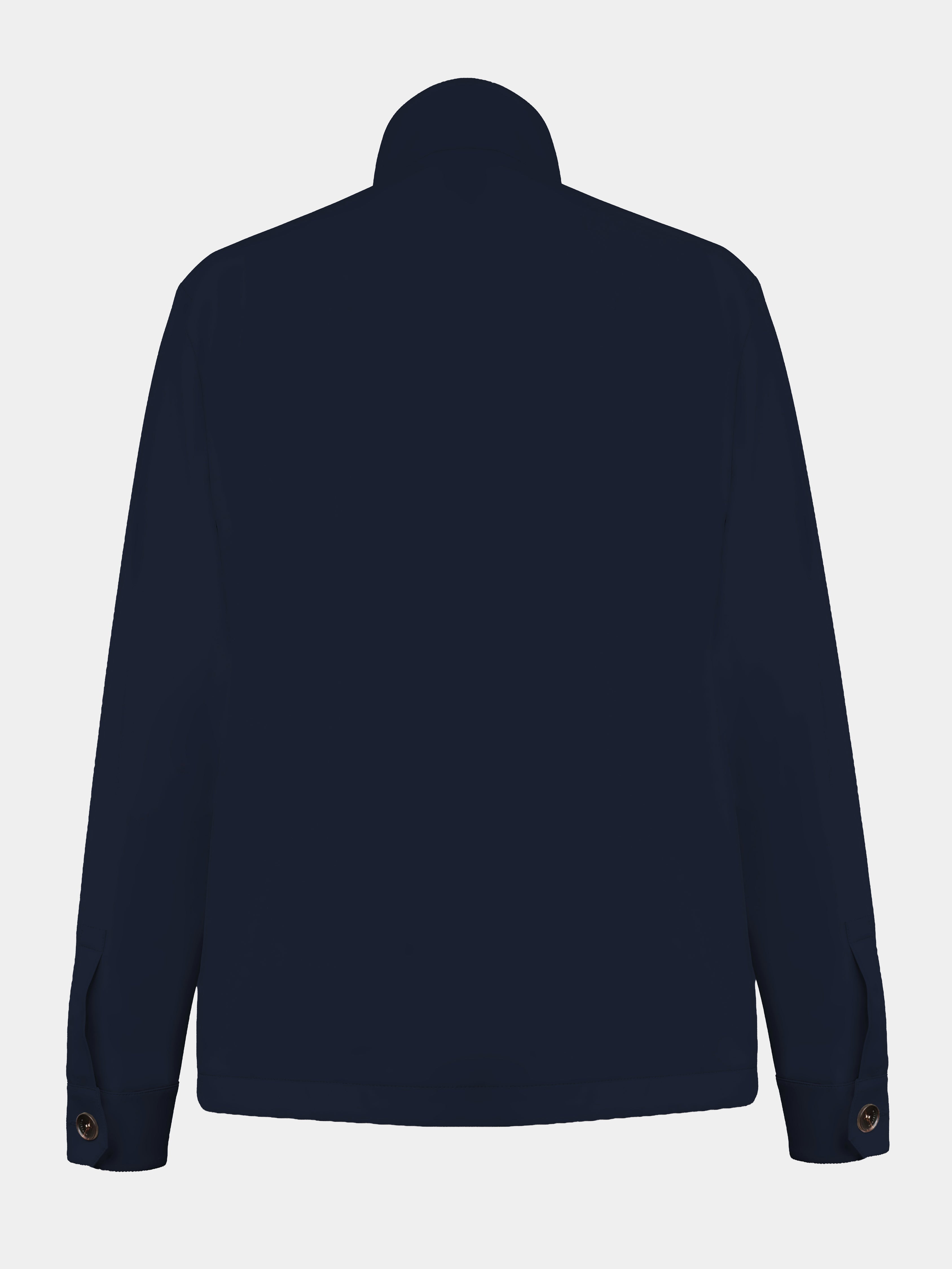 Overshirt Jacket