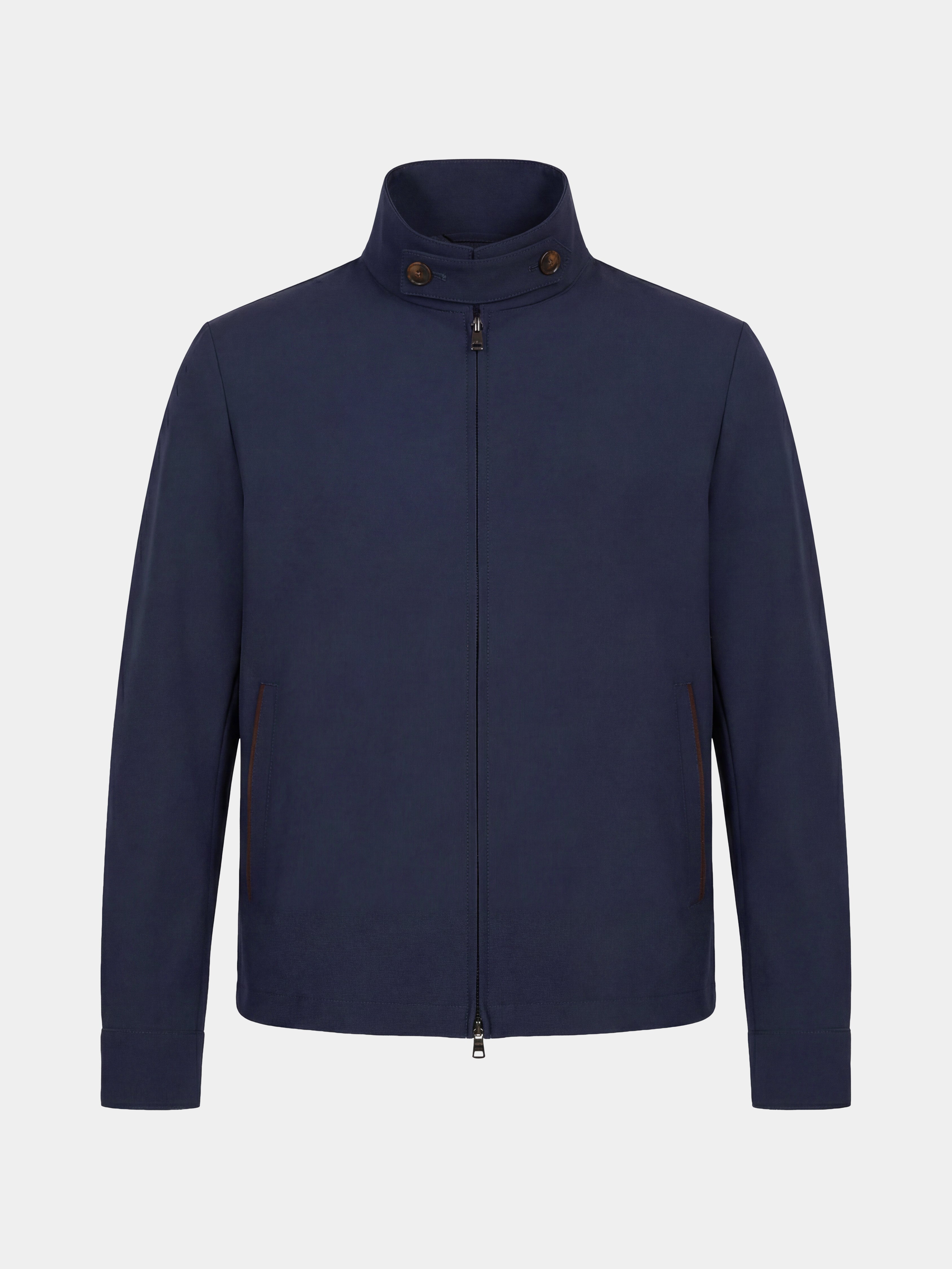 Overshirt Jacket