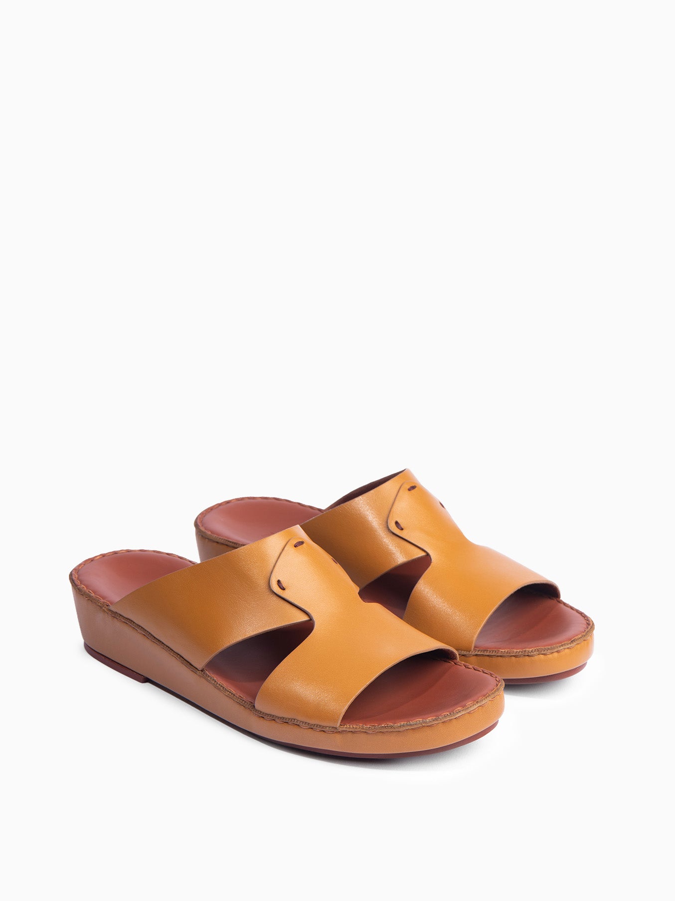 Taj Comfy Romacalf