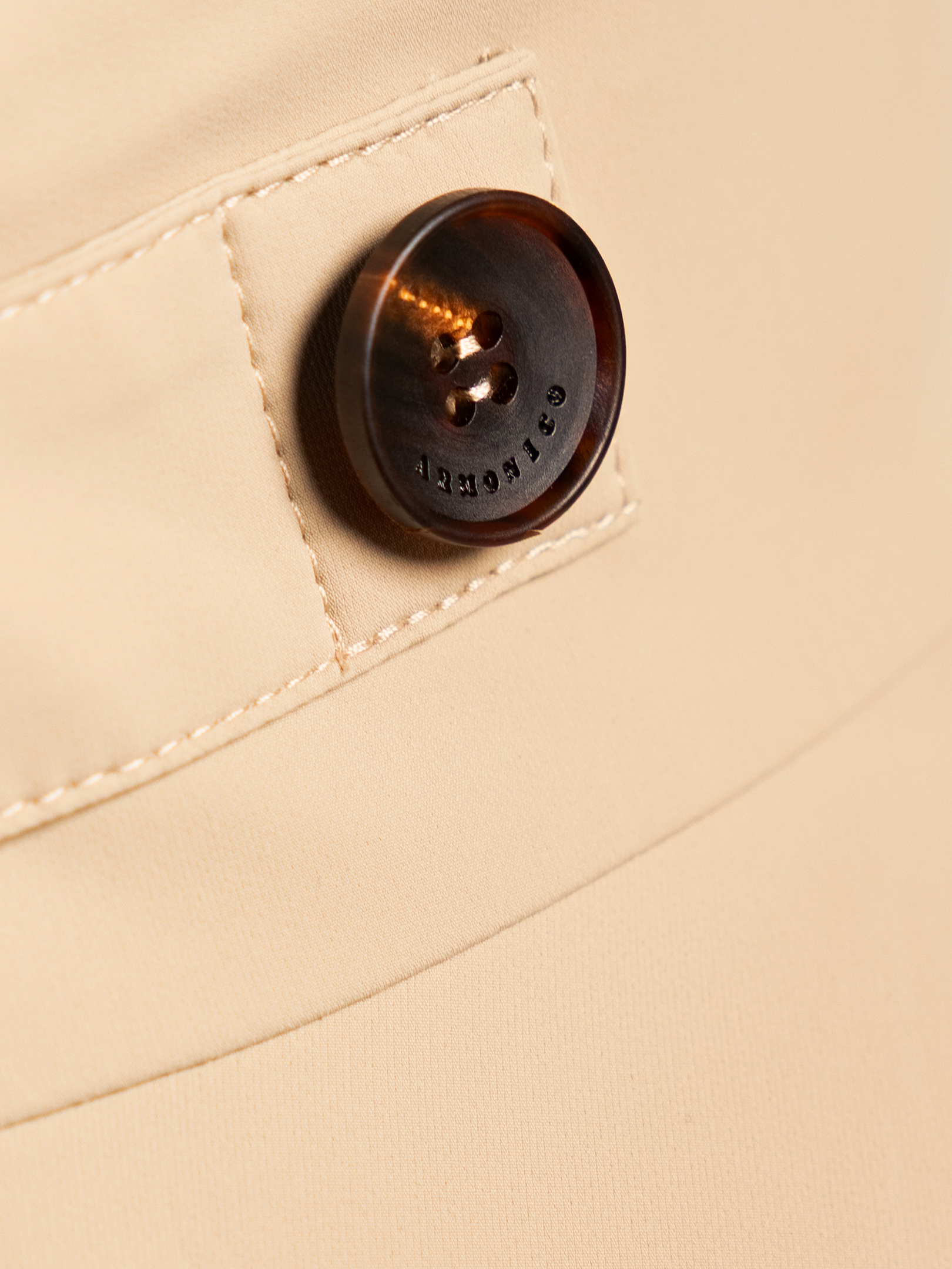 Overshirt Jacket