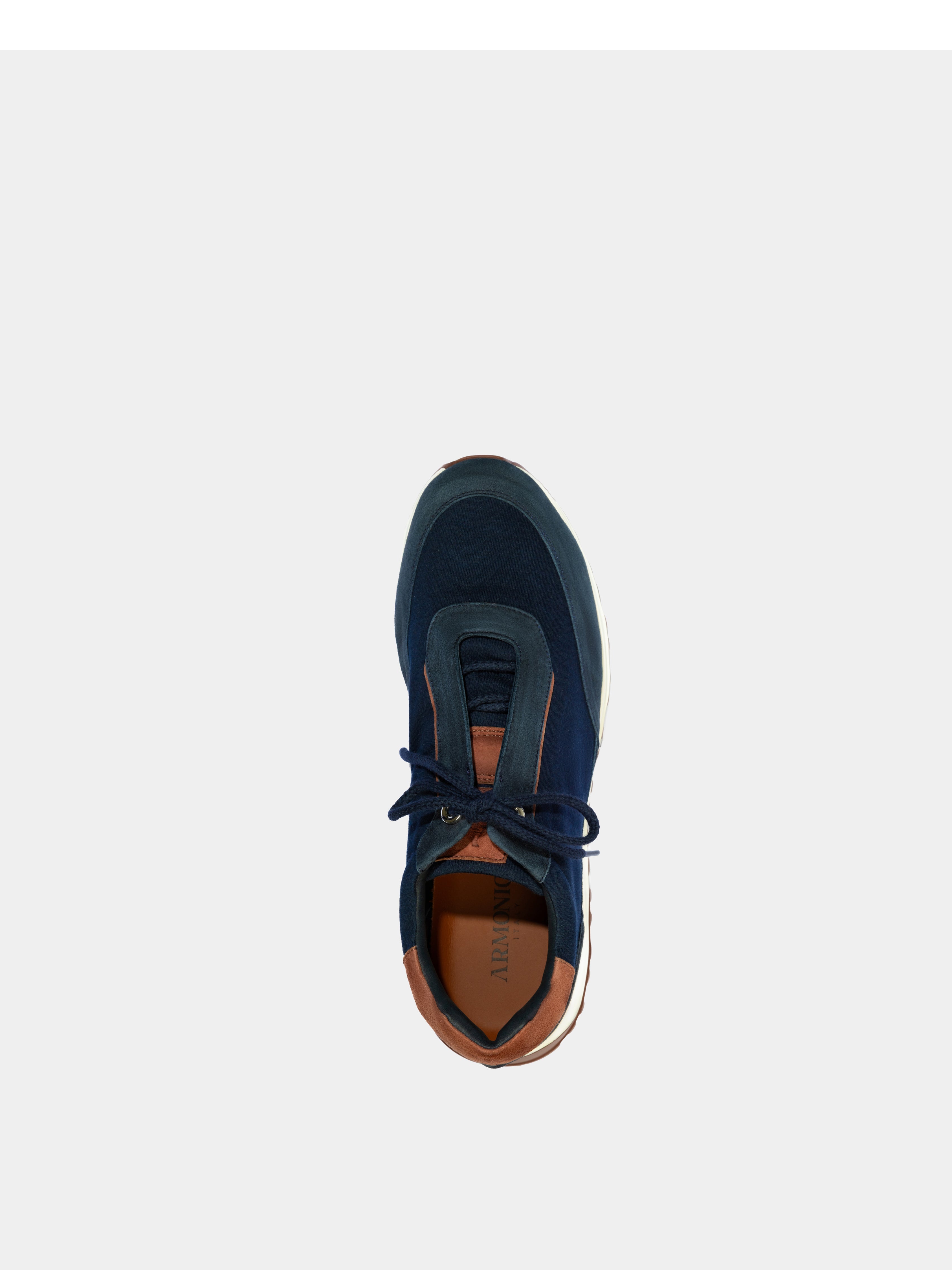 Venice Cotone Sneaker