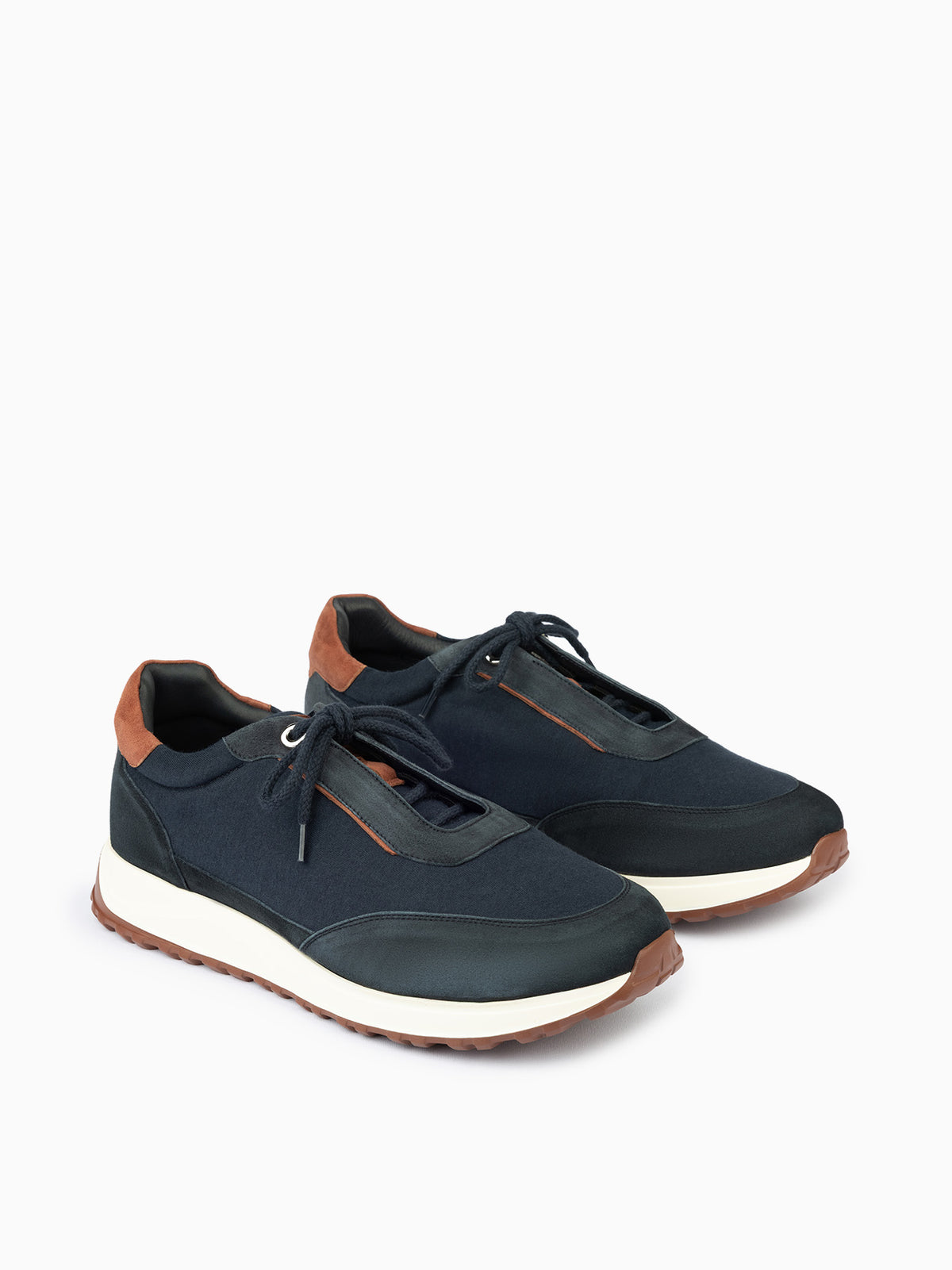 Eclipse Blue - front