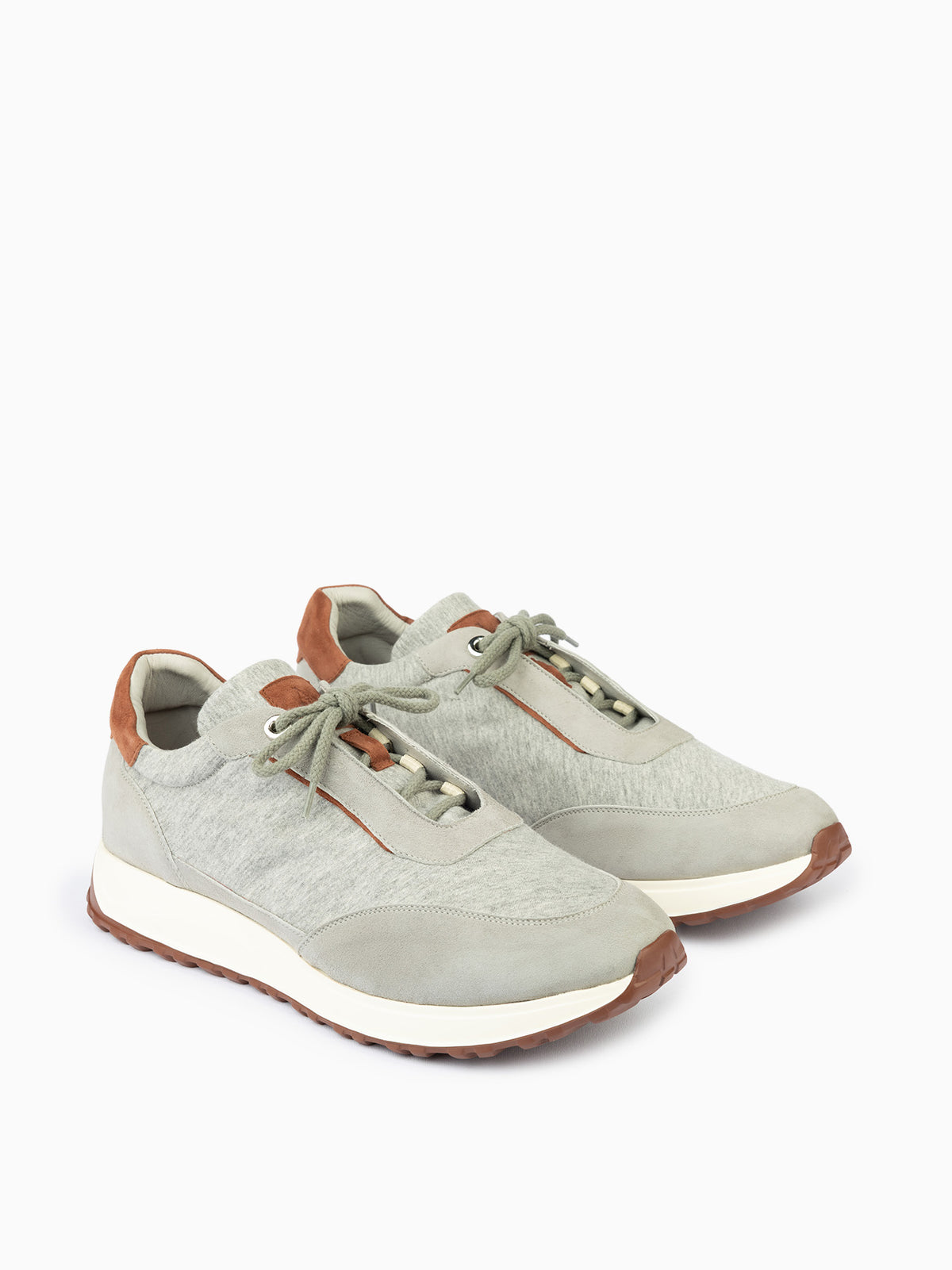 Grey - front
