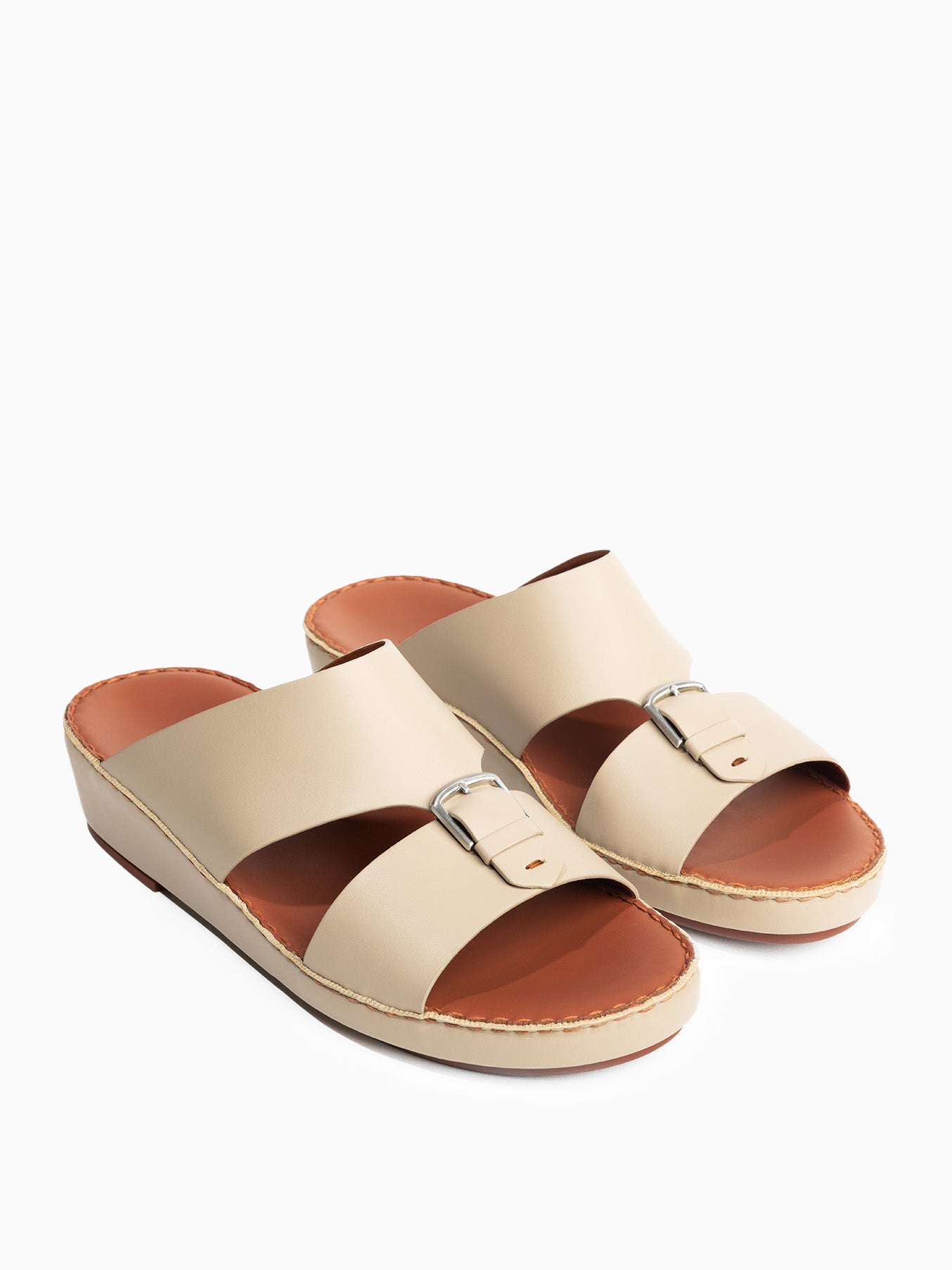 Taupe - front