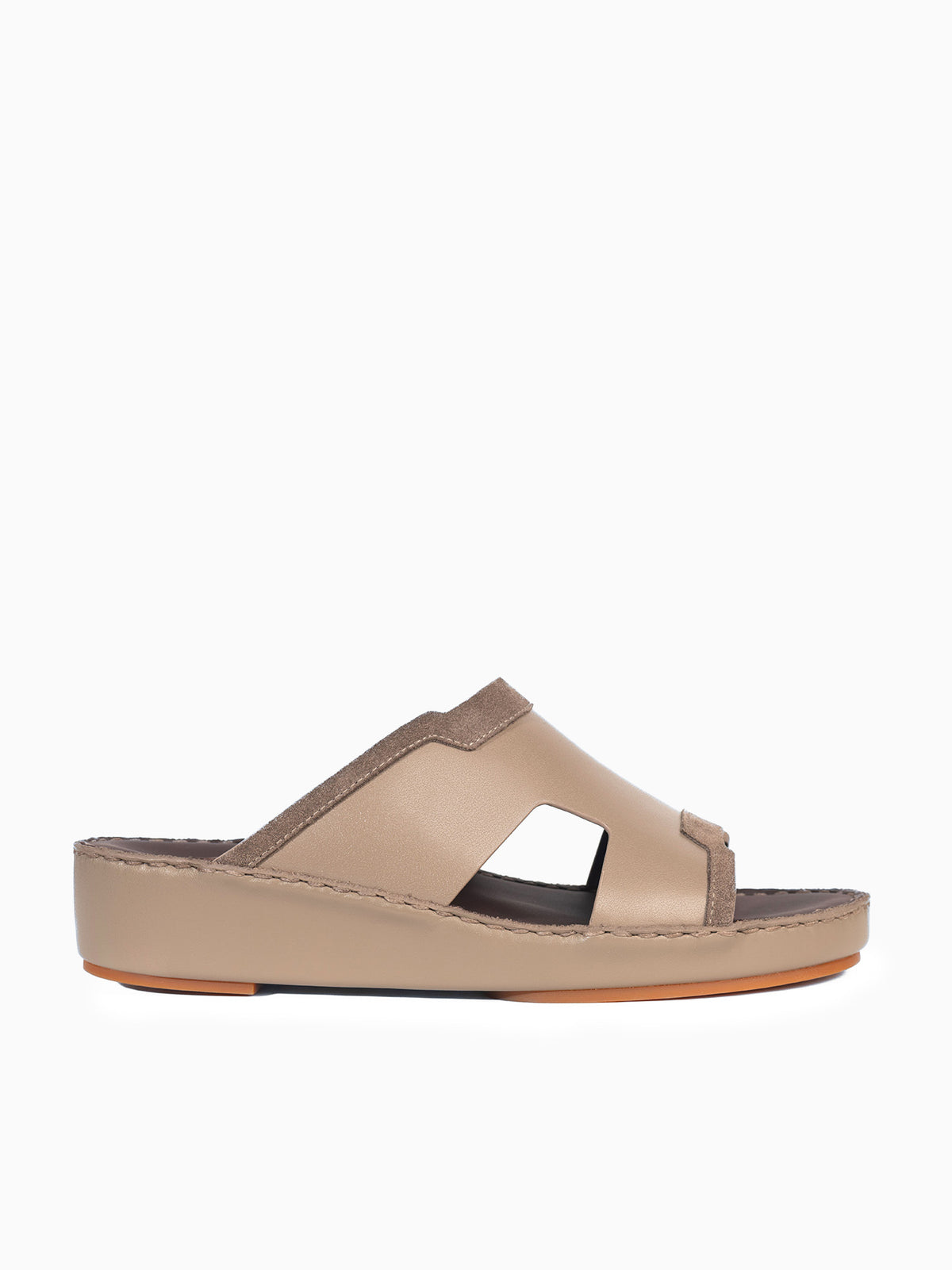 Taupe - main