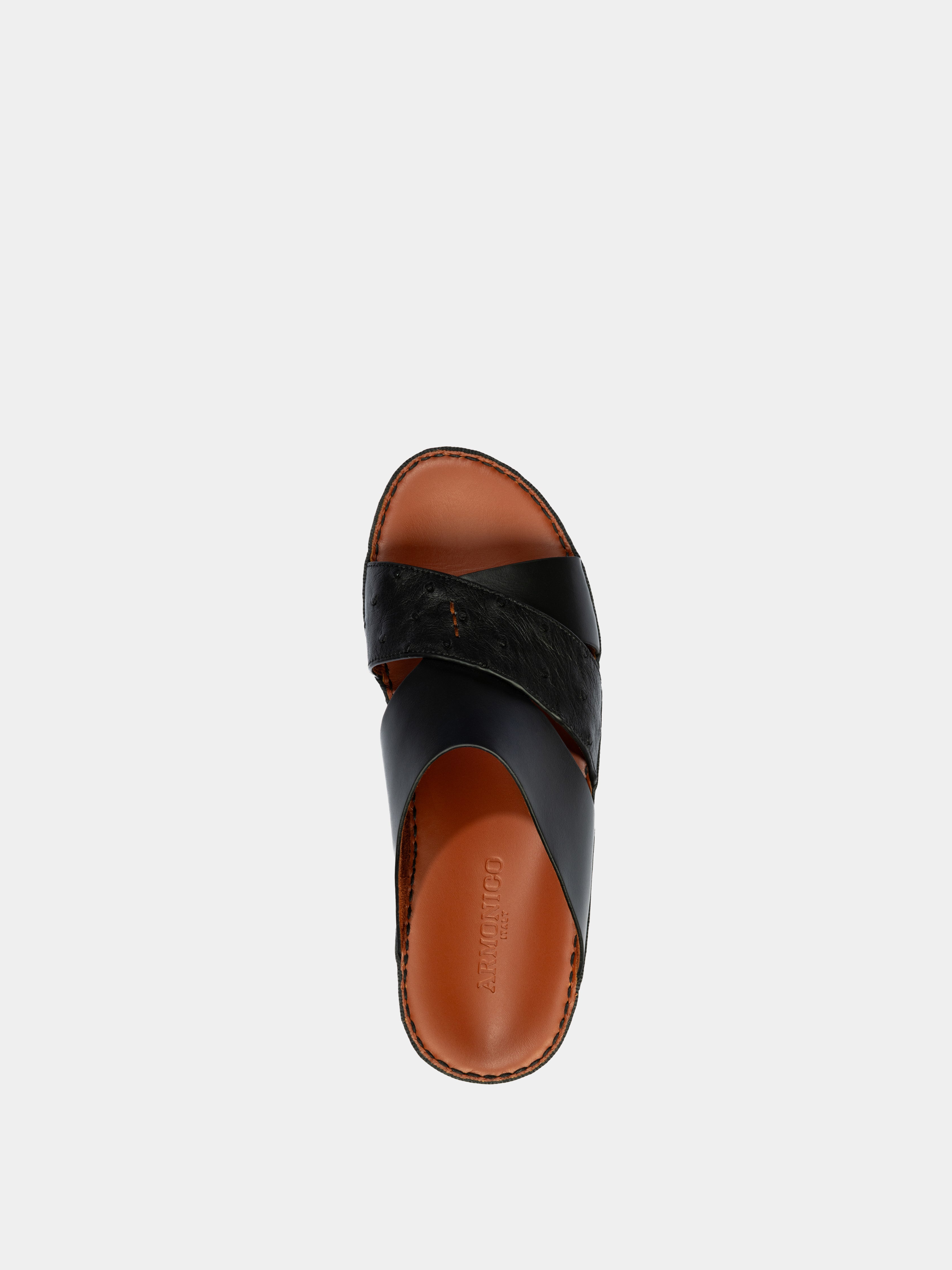 Tayf Comfy Romacalf Ostrich