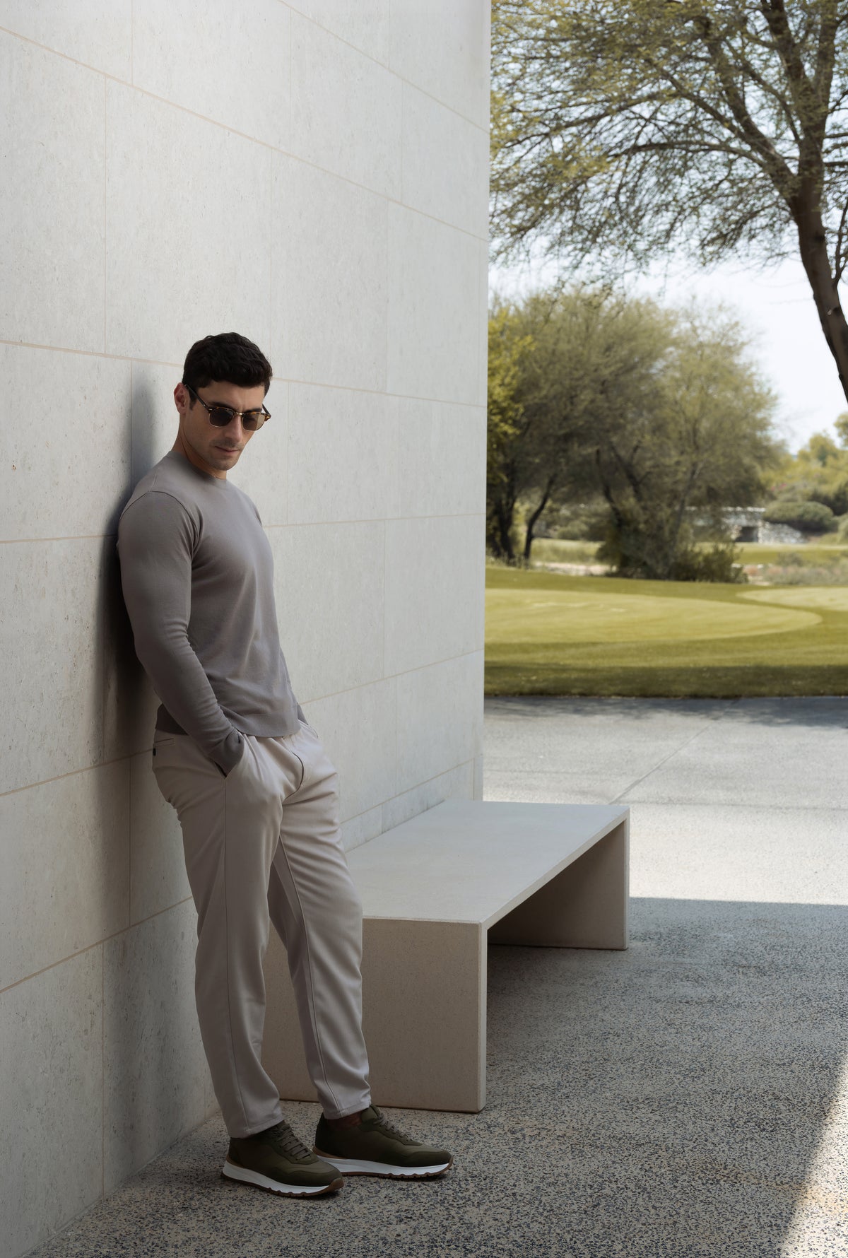 Verdone - editorial