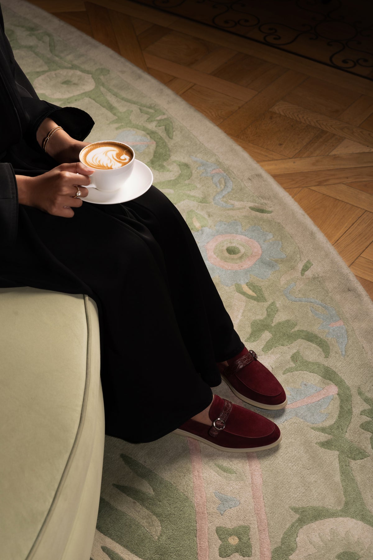 Bordeaux - editorial