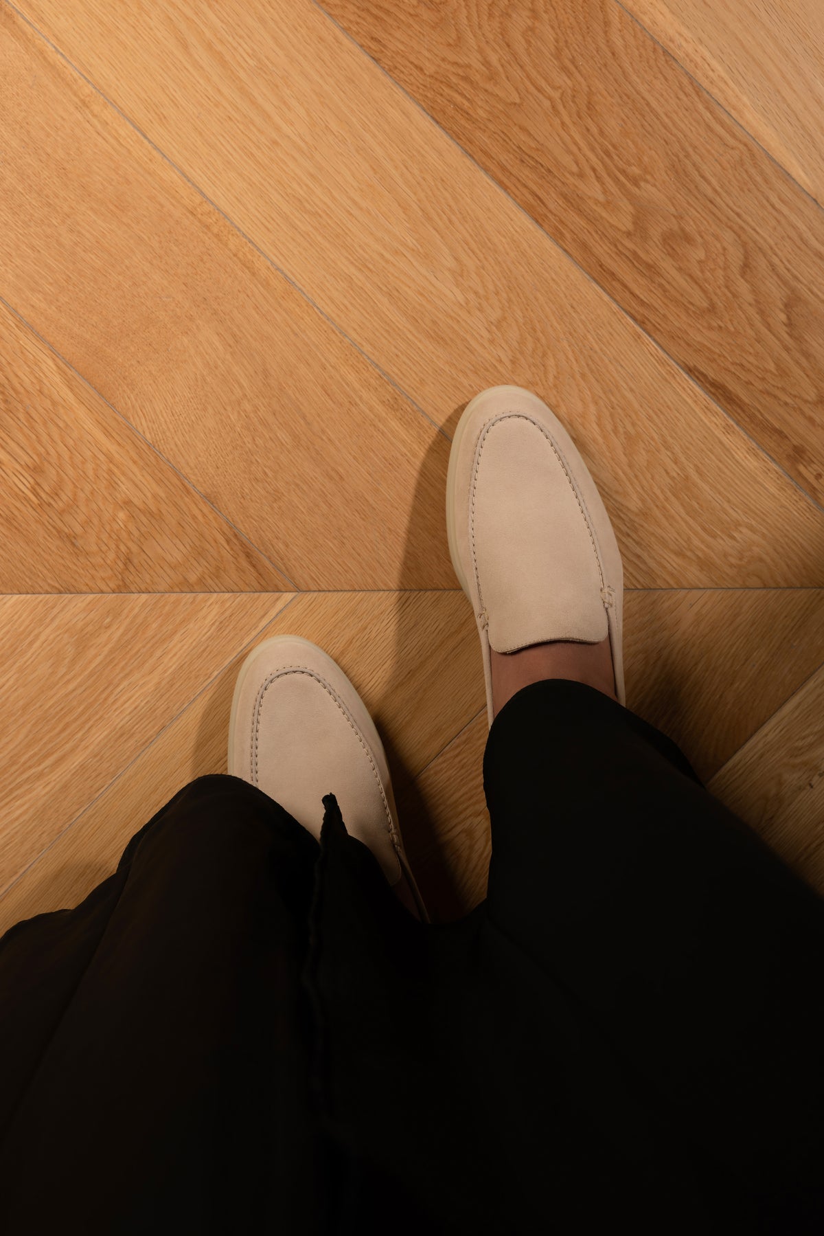Beige - lifestyle