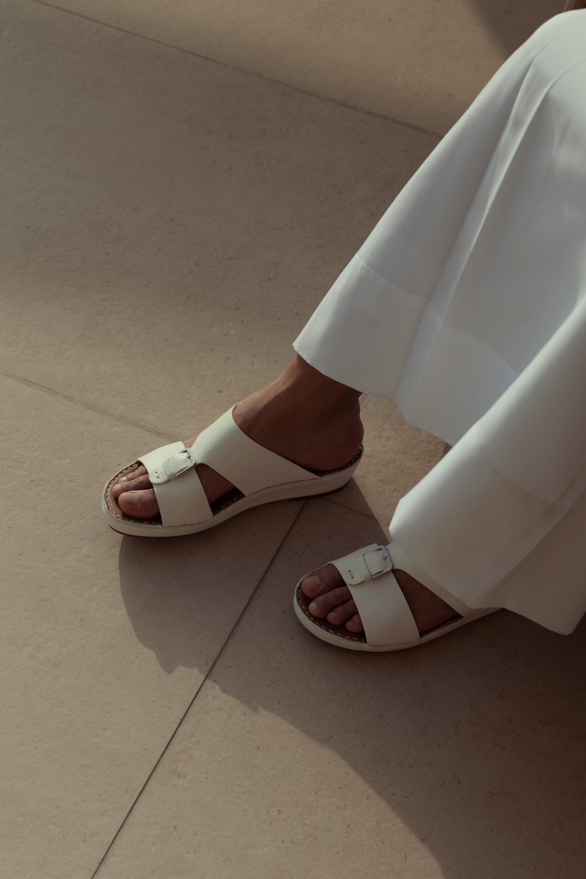 White - editorial