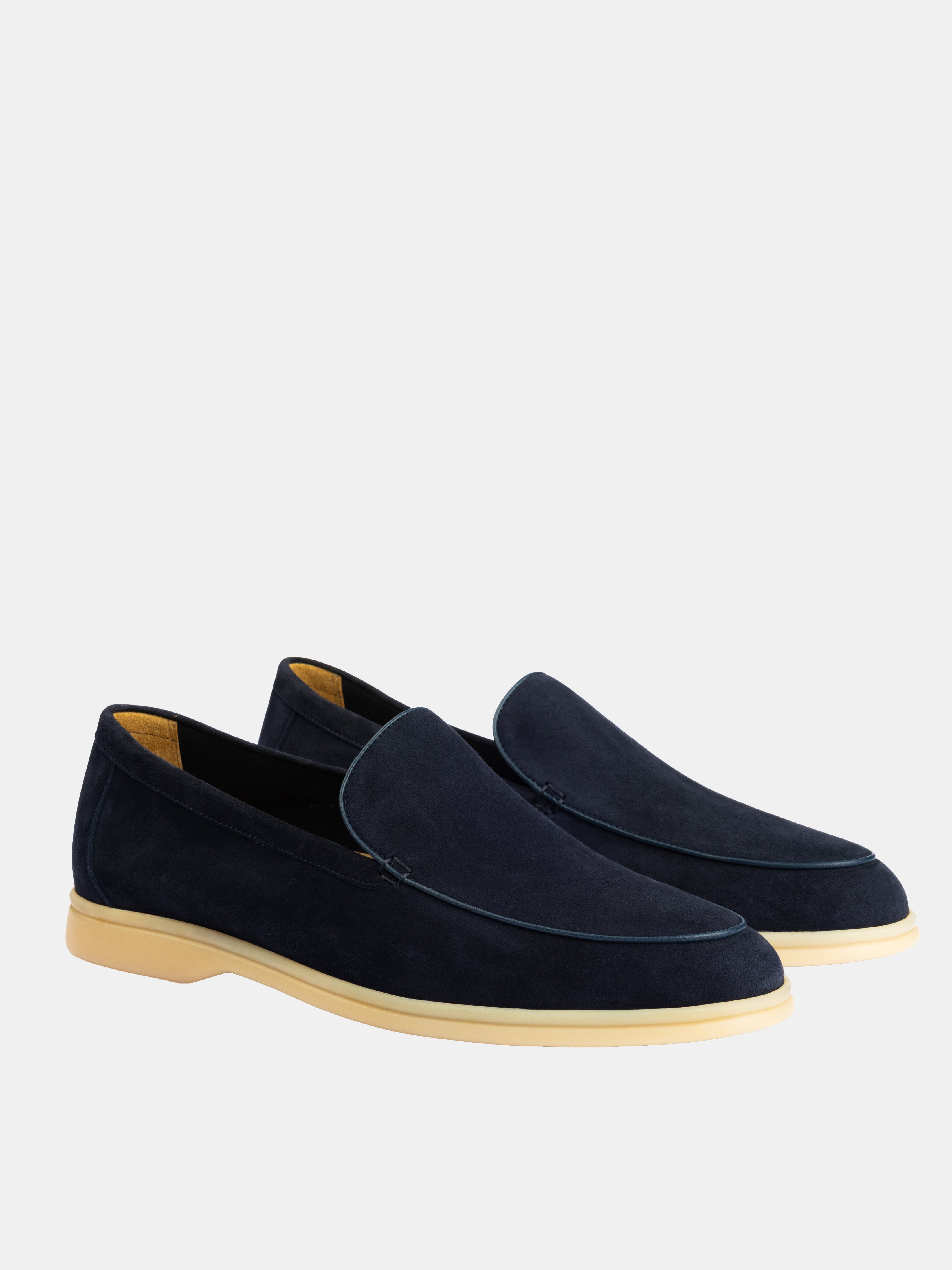 Monaco Suede