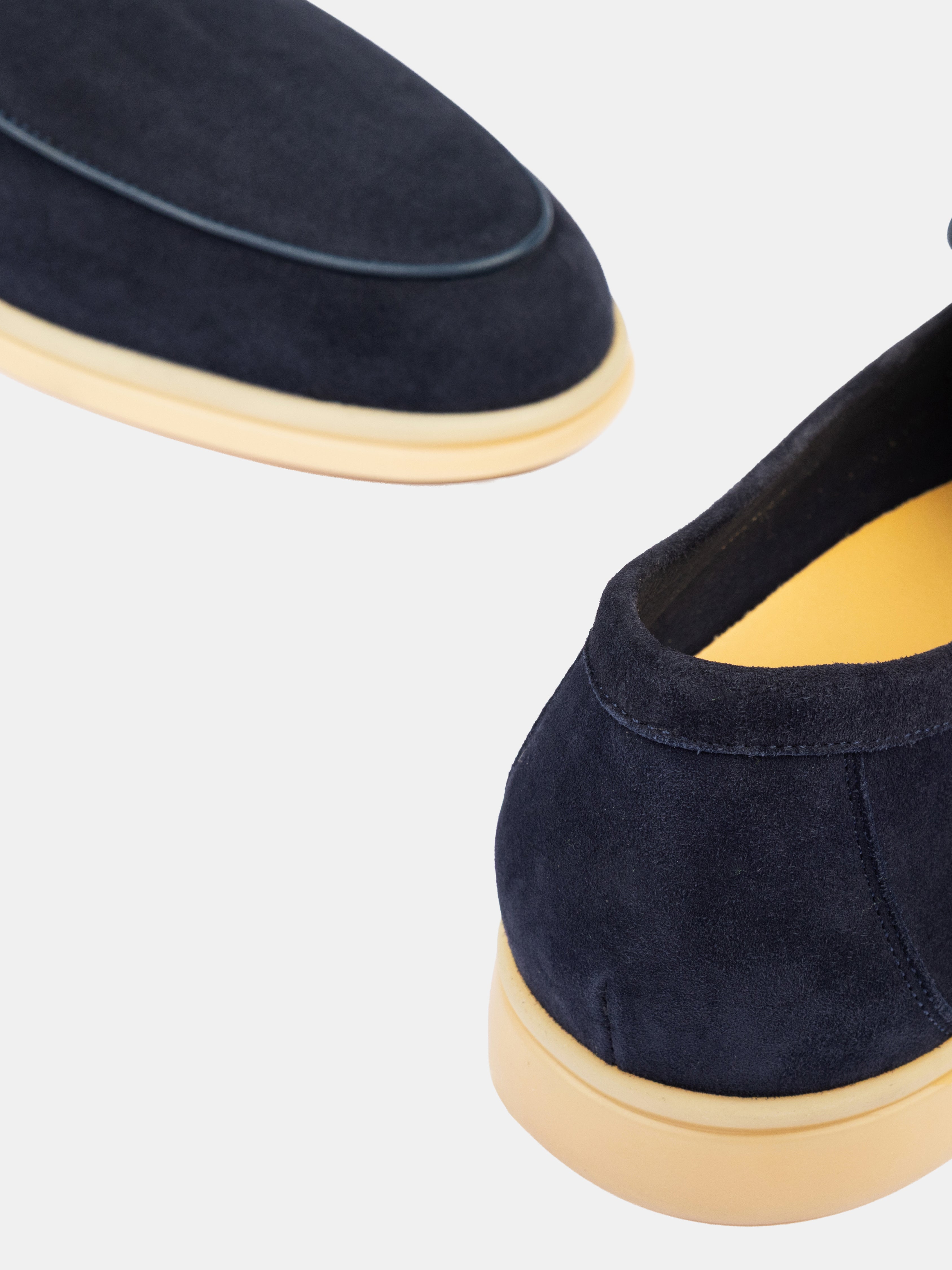 Monaco Suede