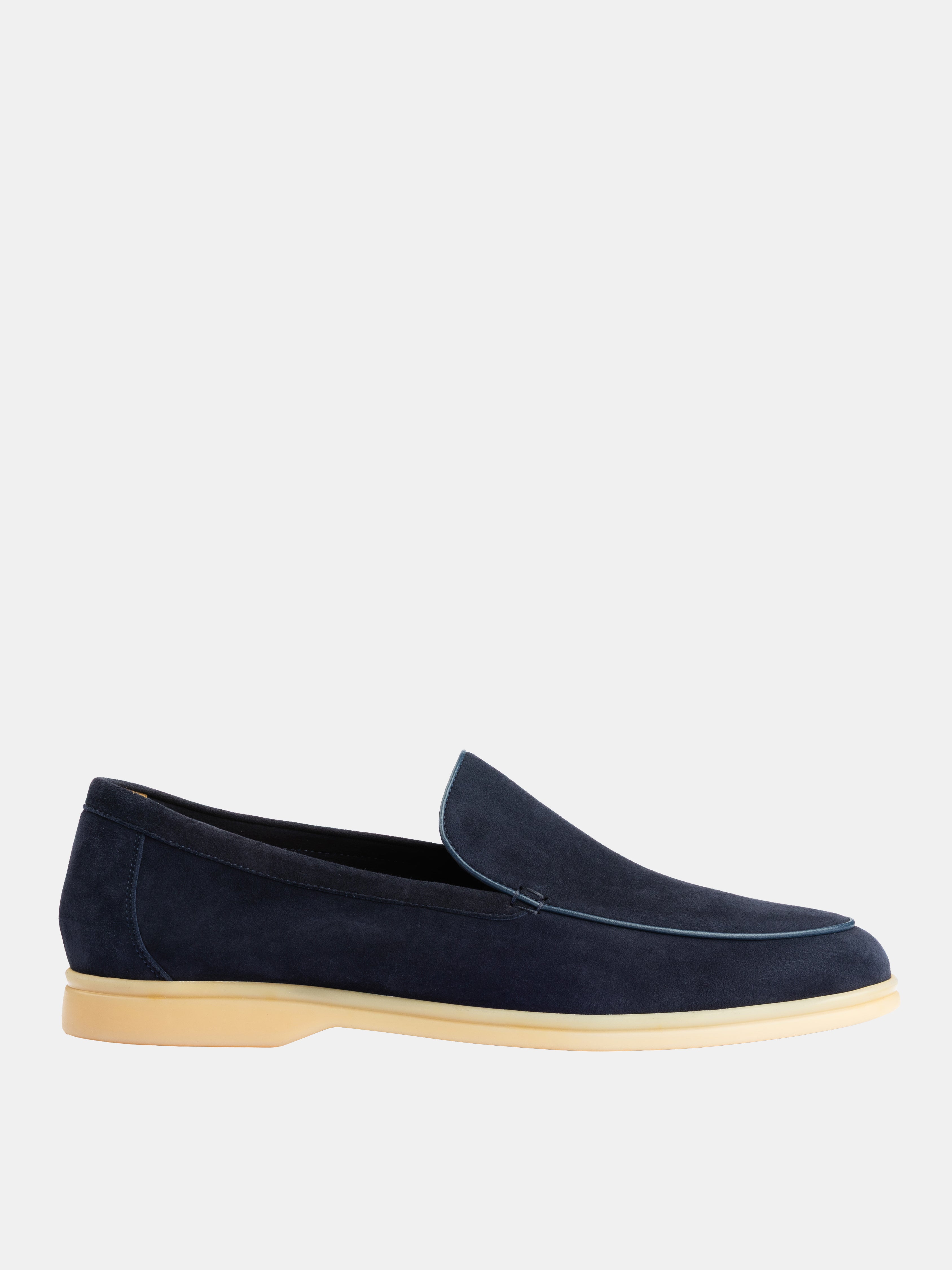 Monaco Suede