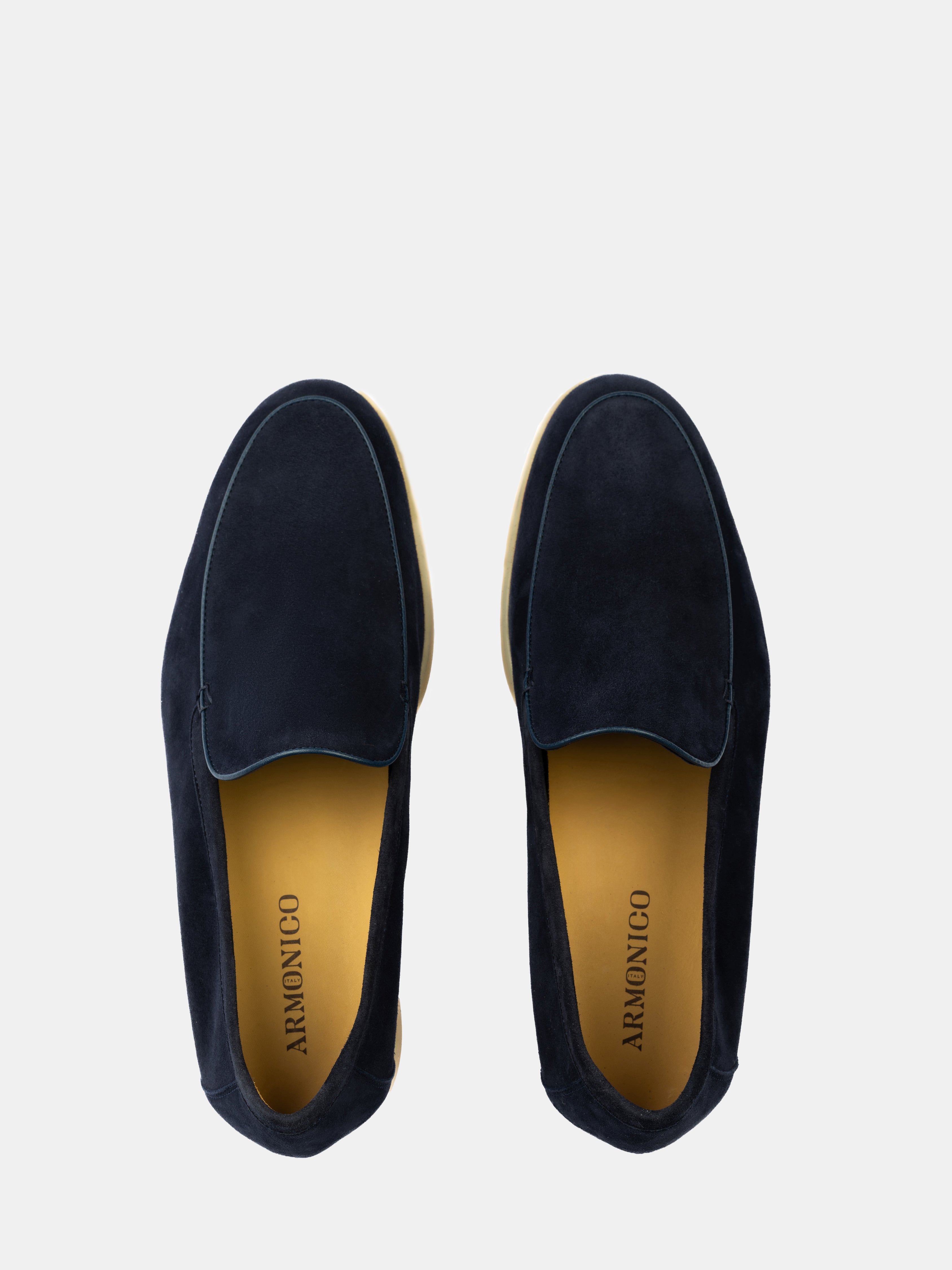 Monaco Suede
