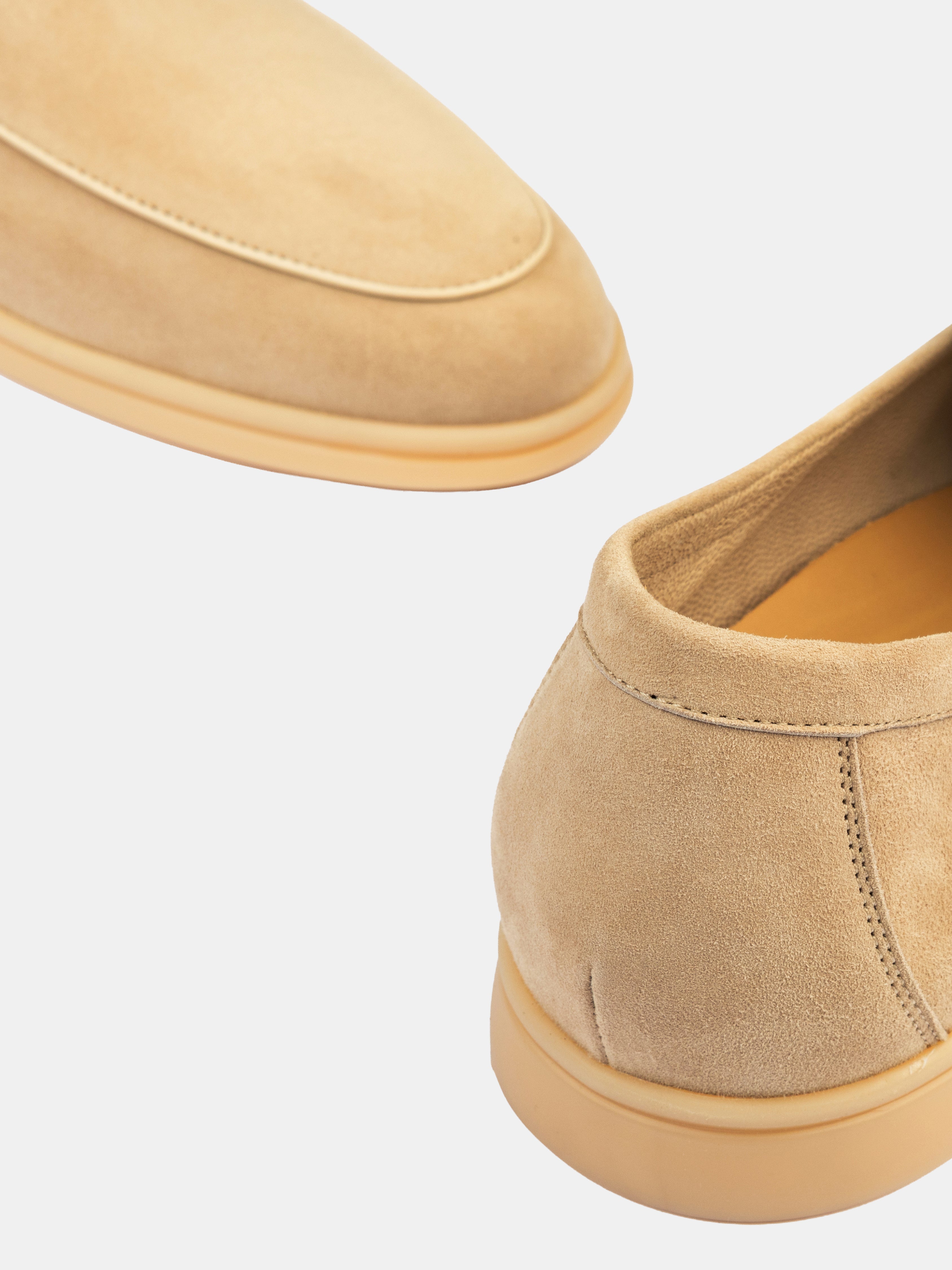 Monaco Suede