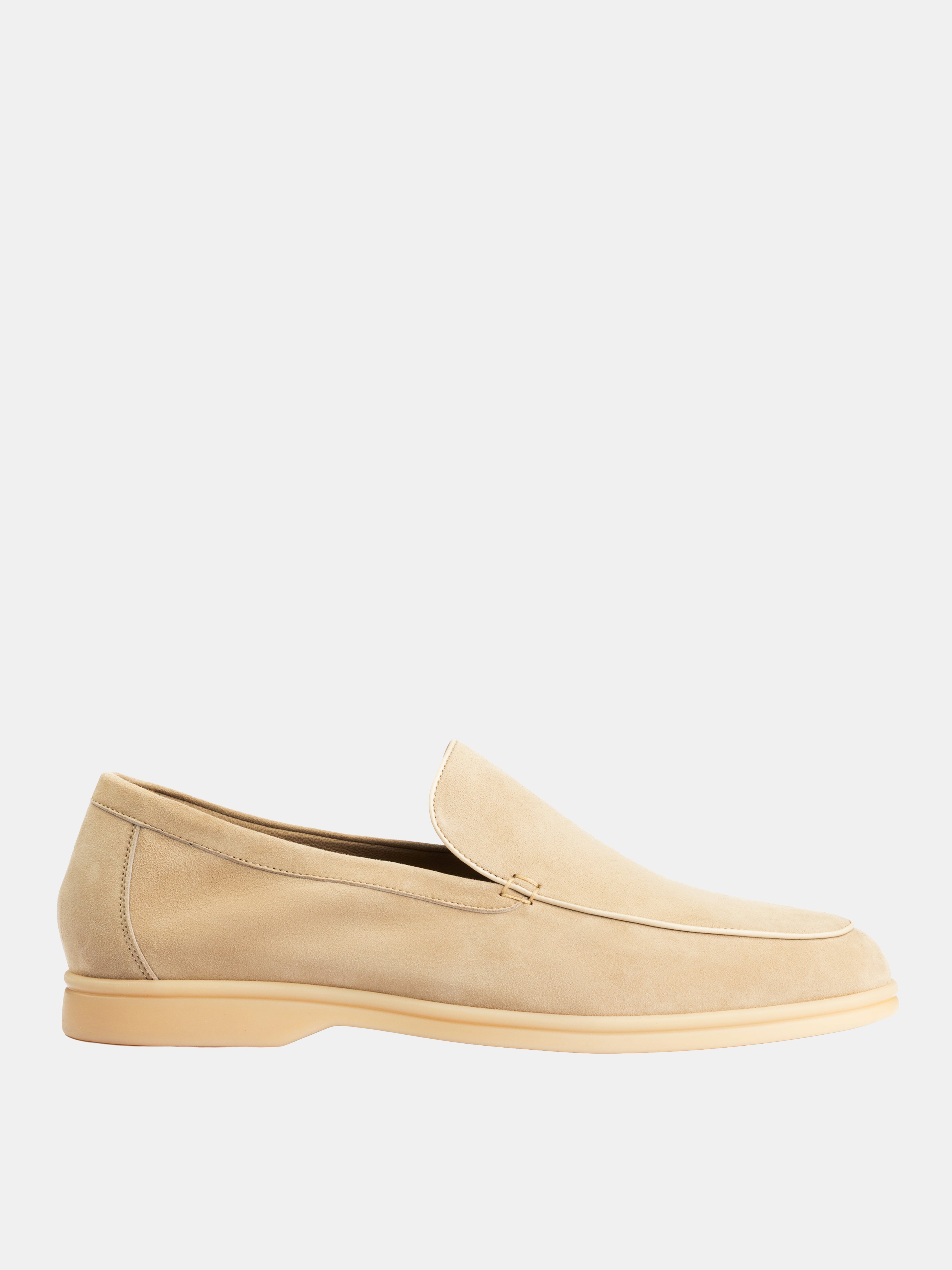 Monaco Suede