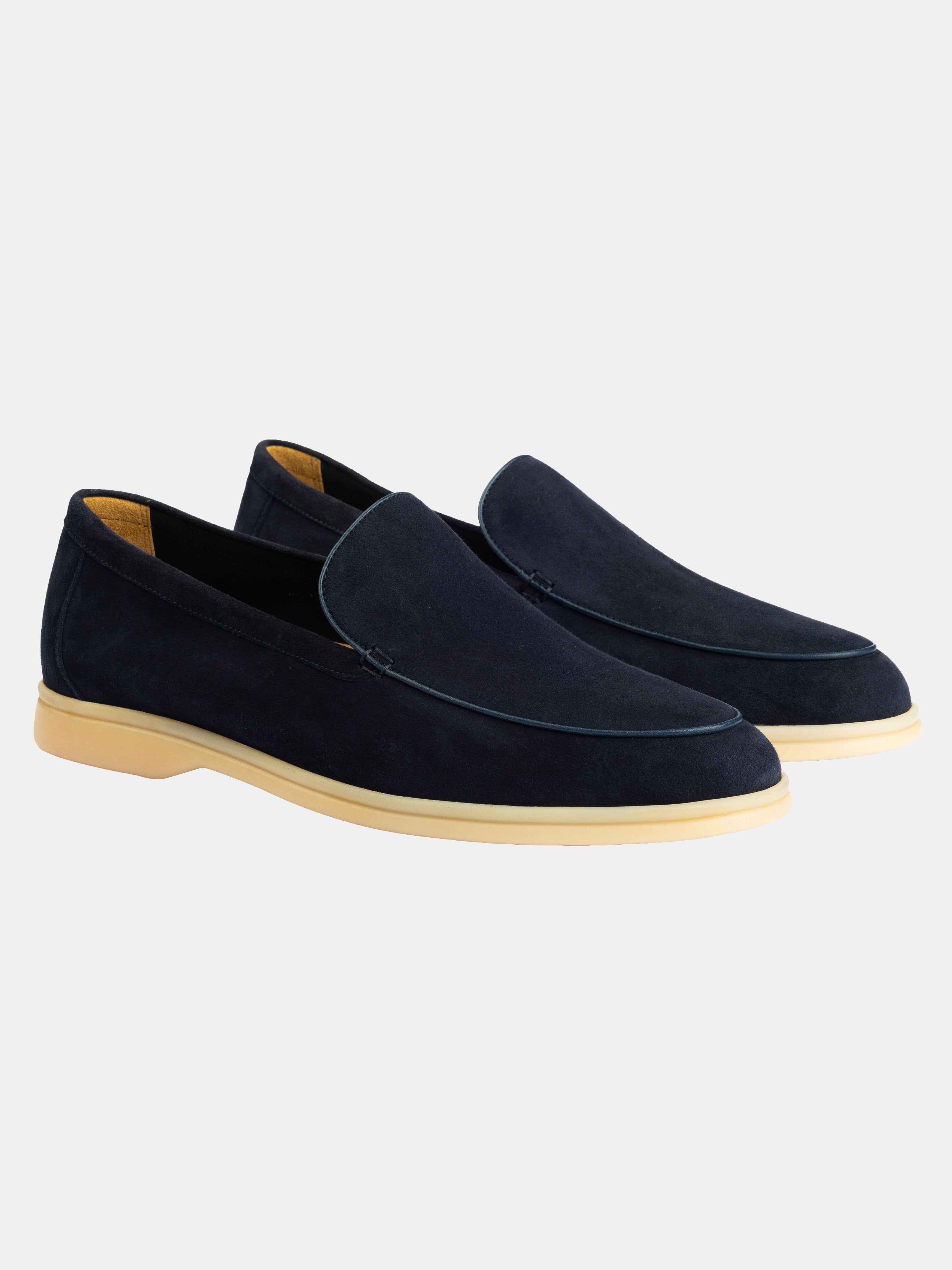 Monaco Suede