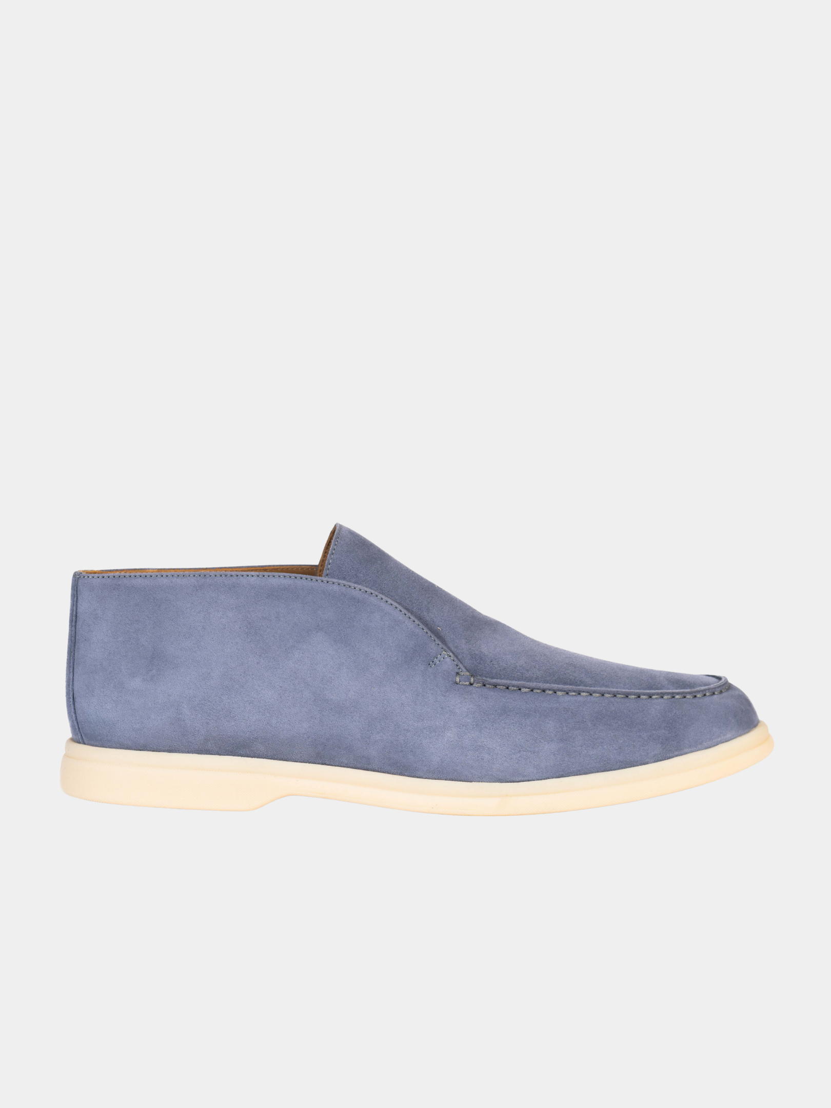 Alta Elegante Suede