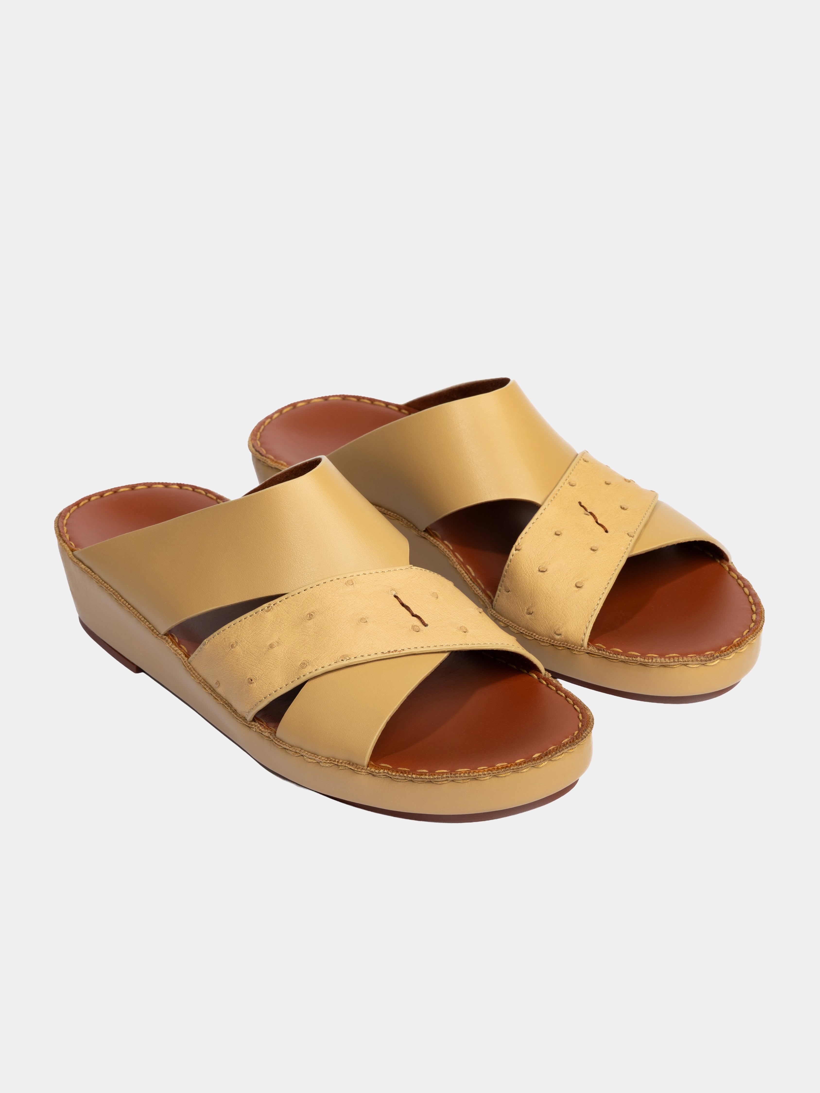 Tayf Comfy Romacalf Ostrich