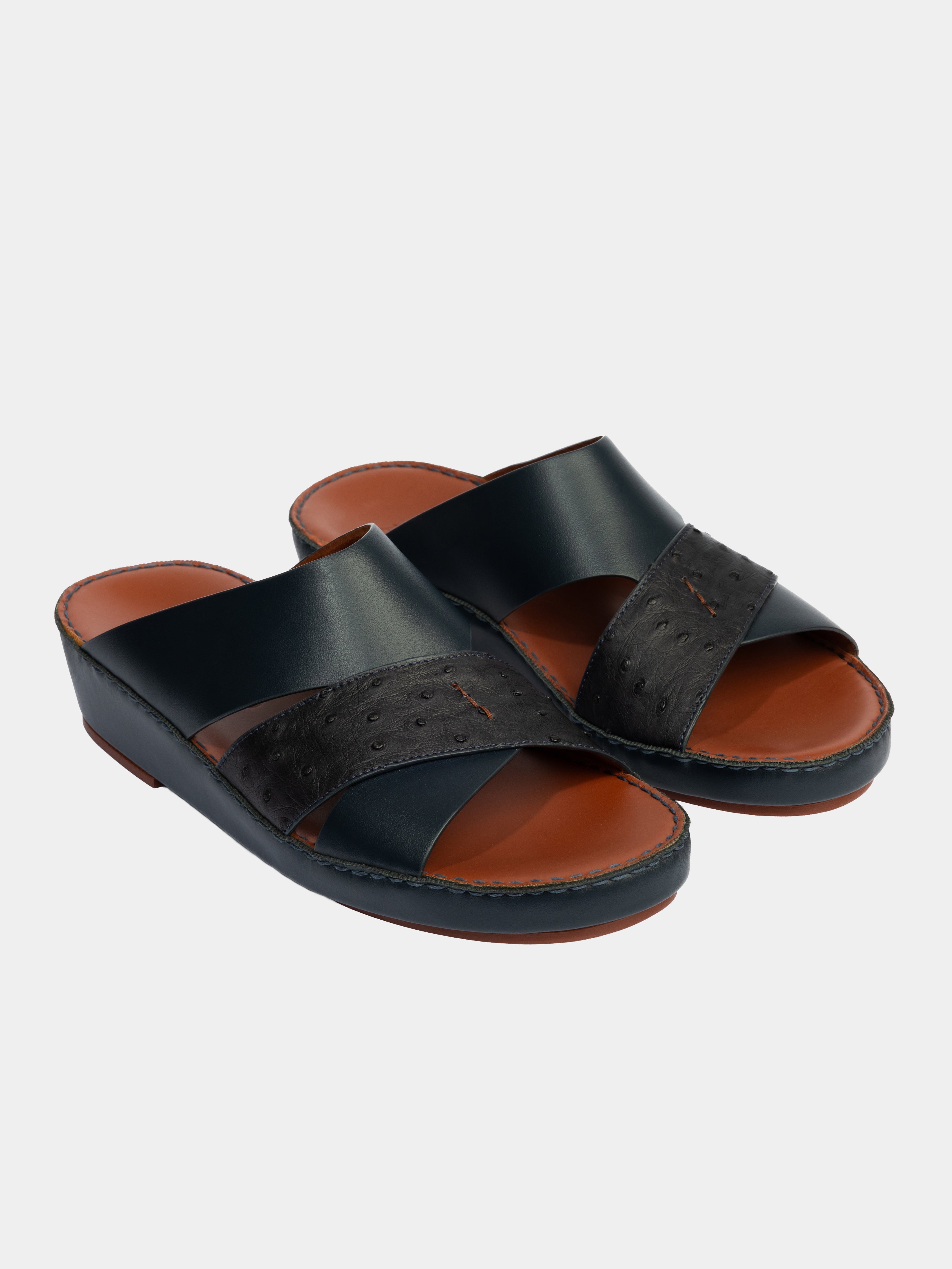 Tayf Comfy Romacalf Ostrich